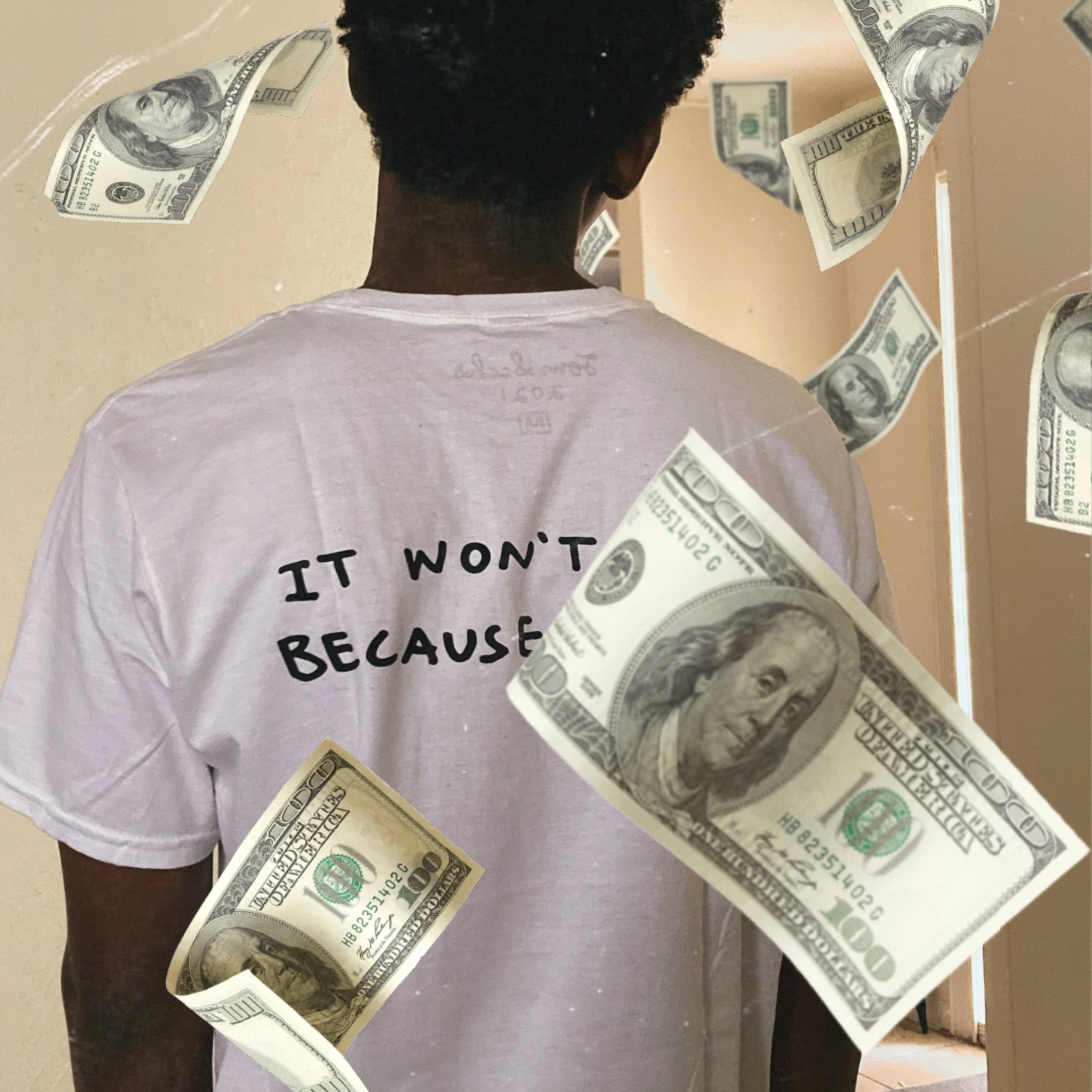 Water X Do That! artwork