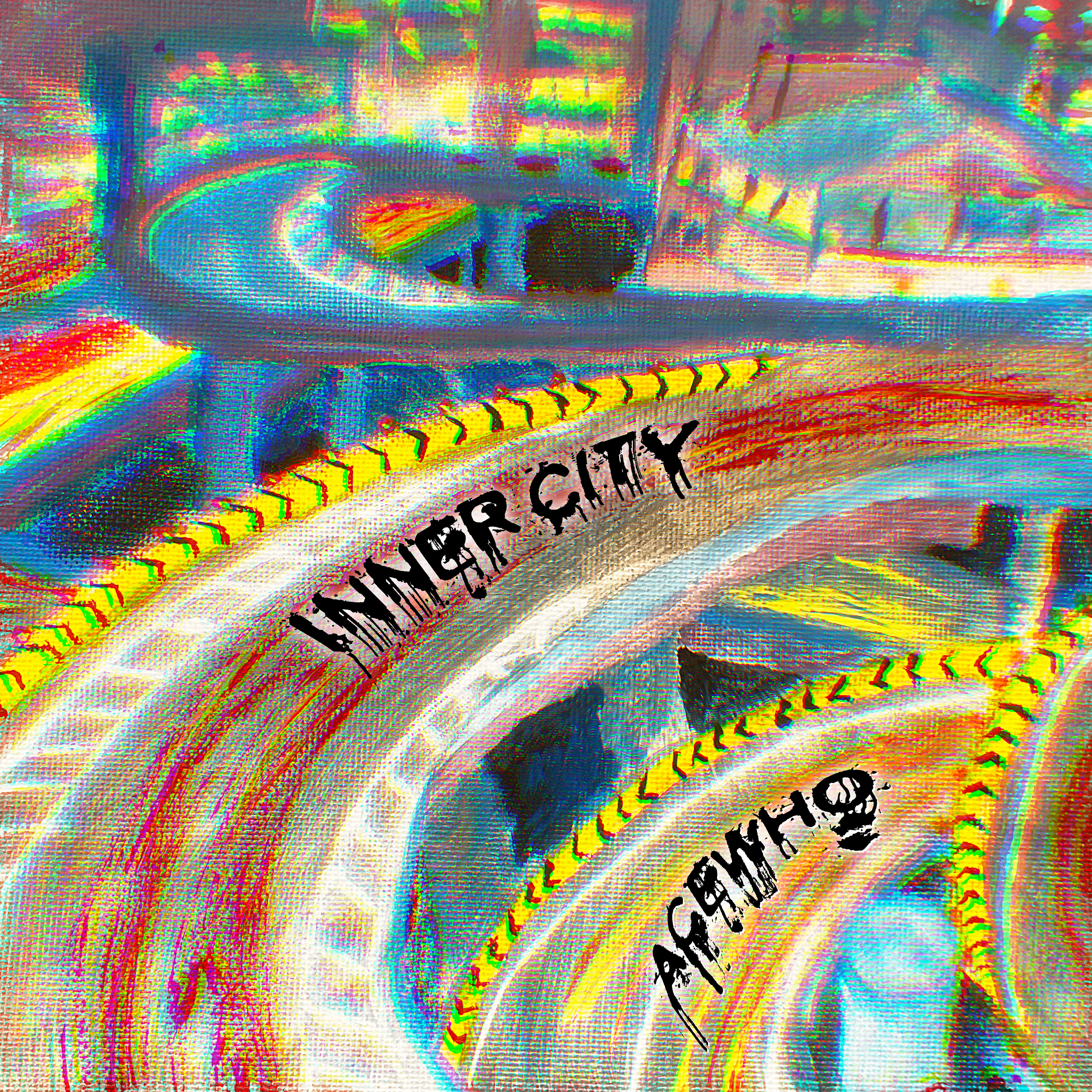 Inner City artwork