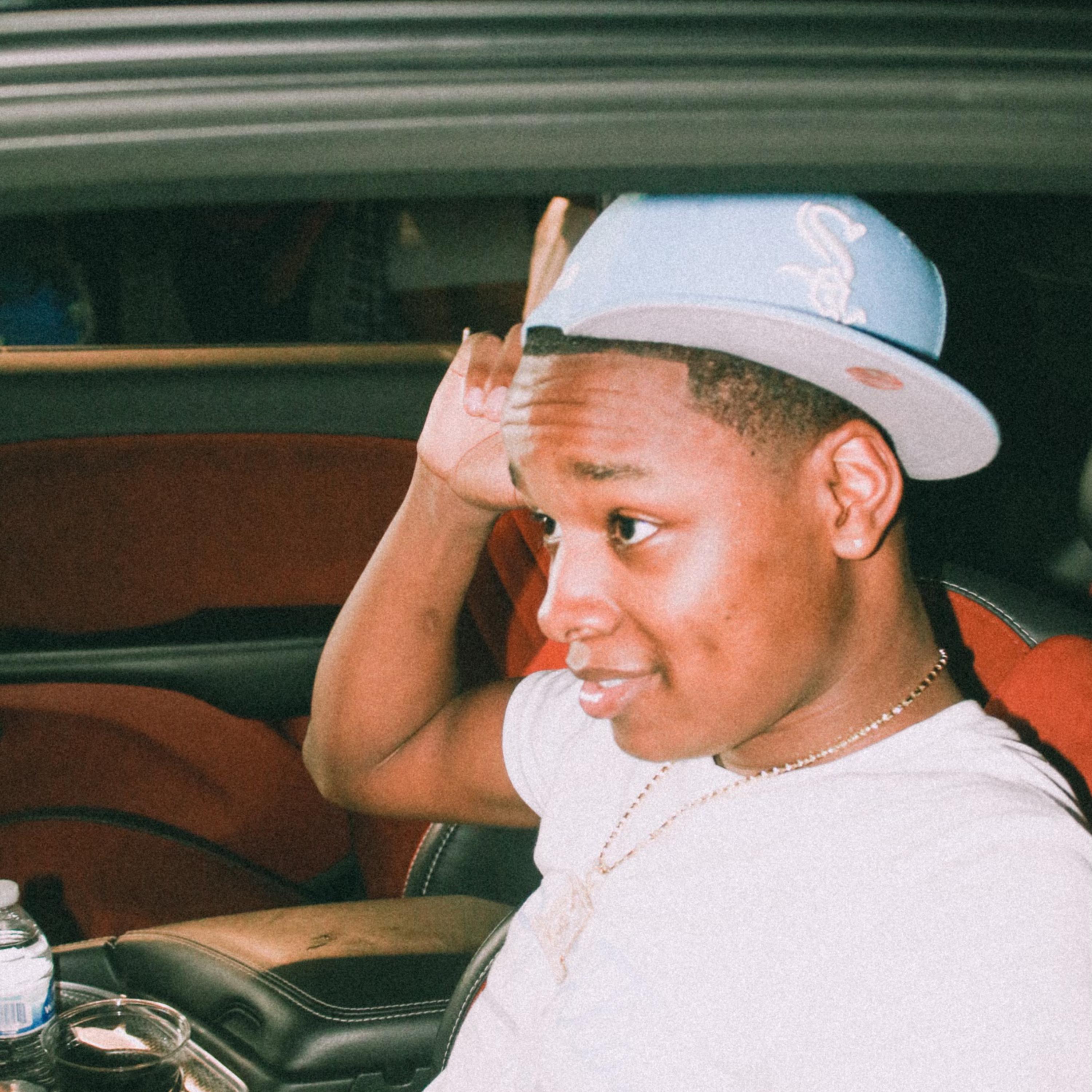 Hard To Match artwork