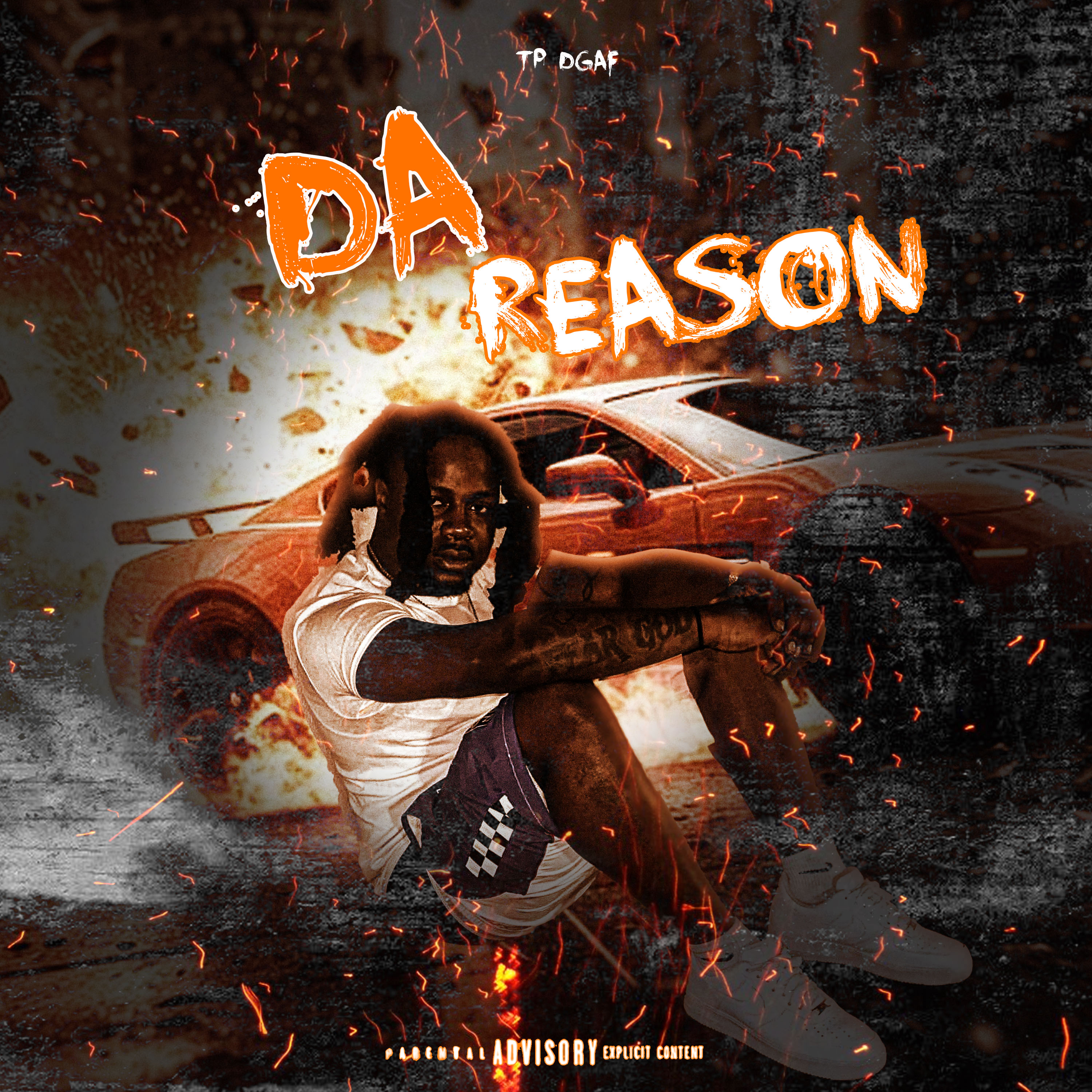 Da’ Reason artwork