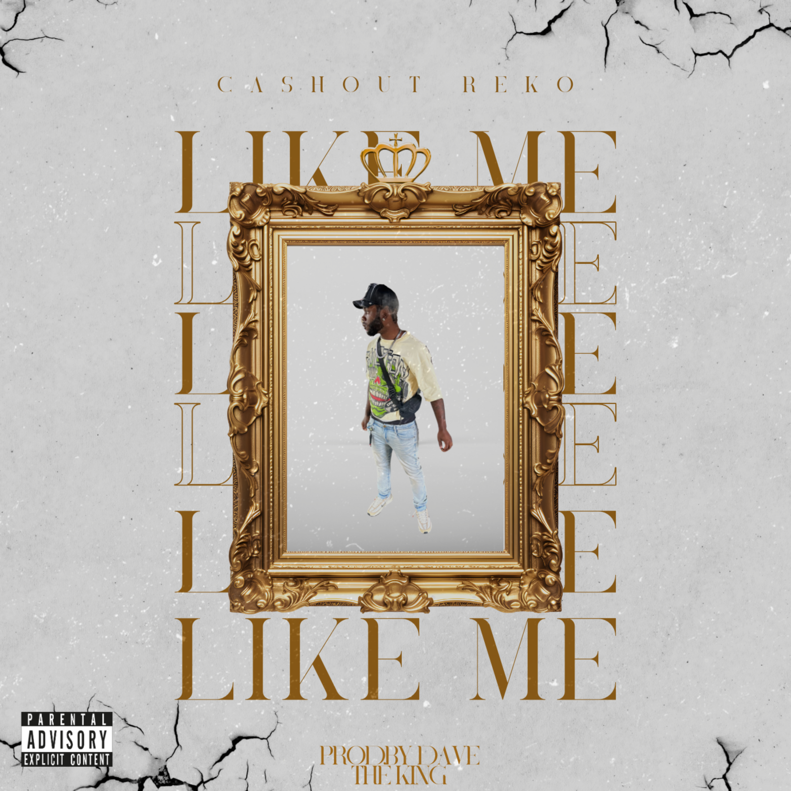 Like Me artwork