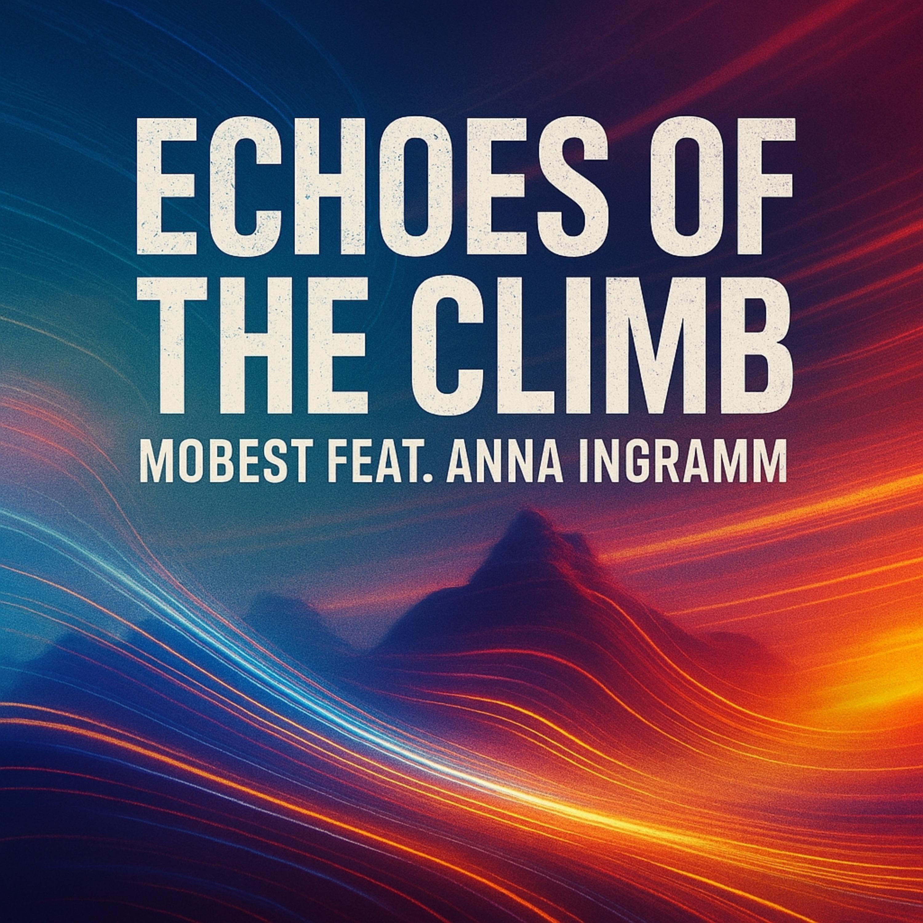 Echoes of the Climb artwork