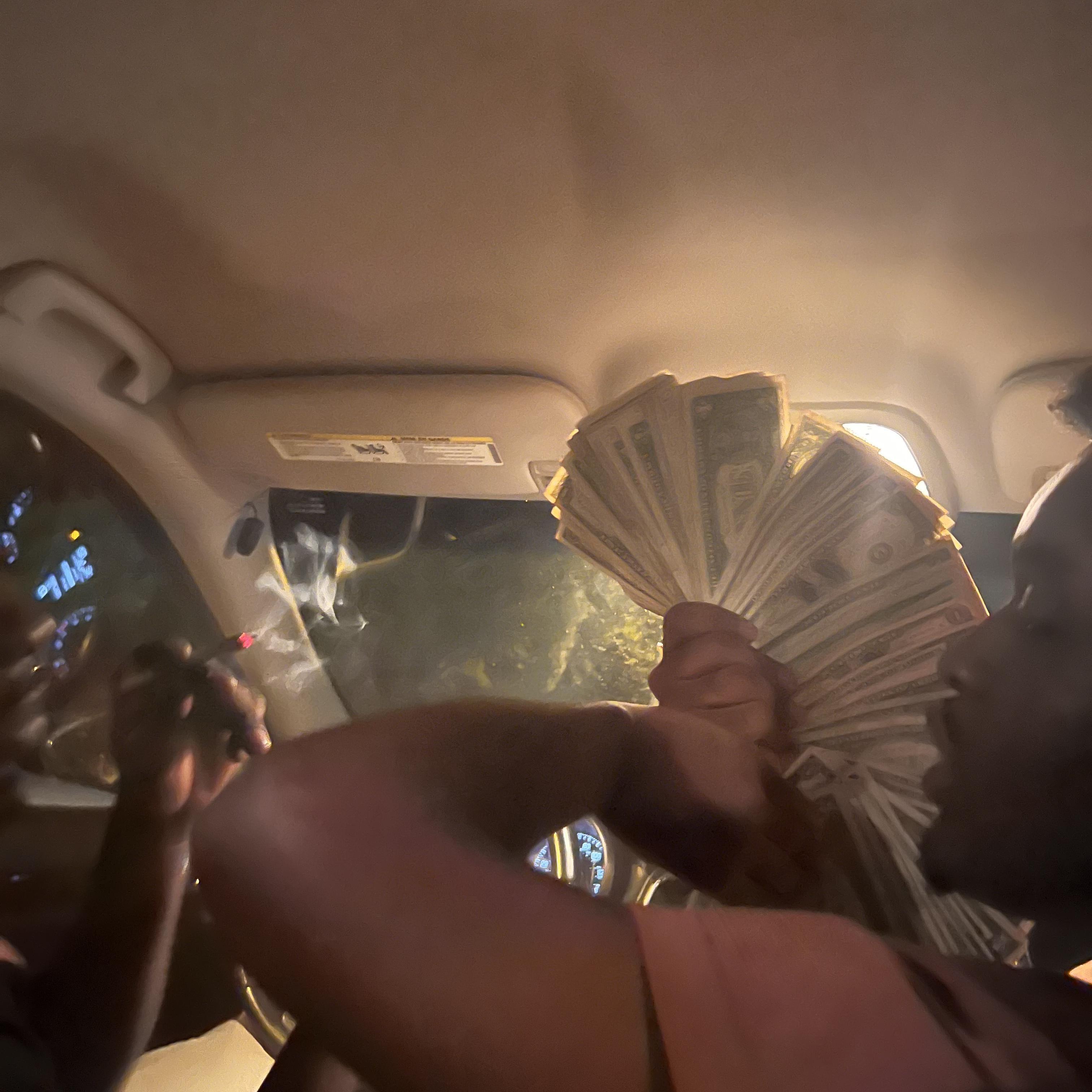 racks on racks artwork