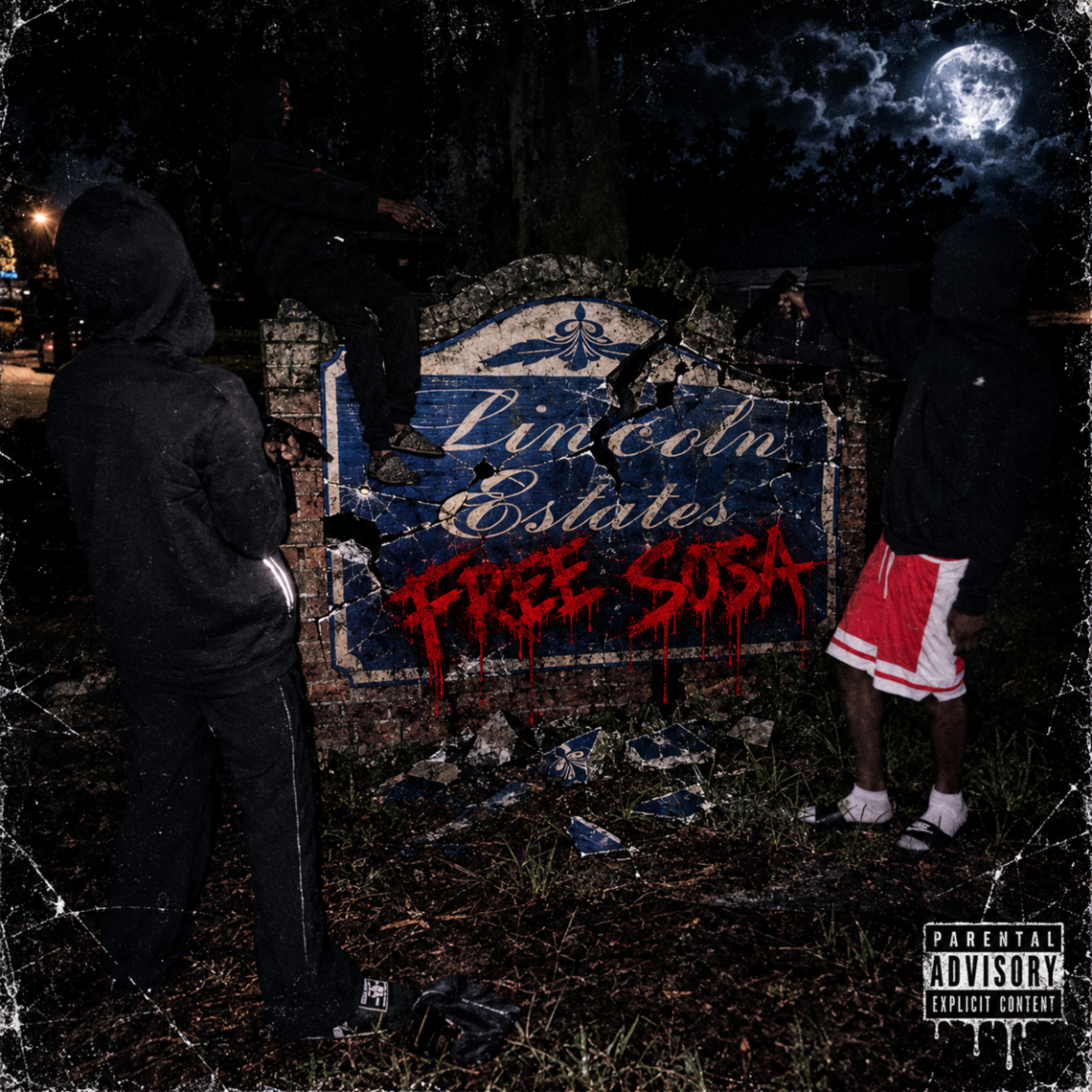 Howeva U Want It (Free Sosa) by Zayy5ivee cover art