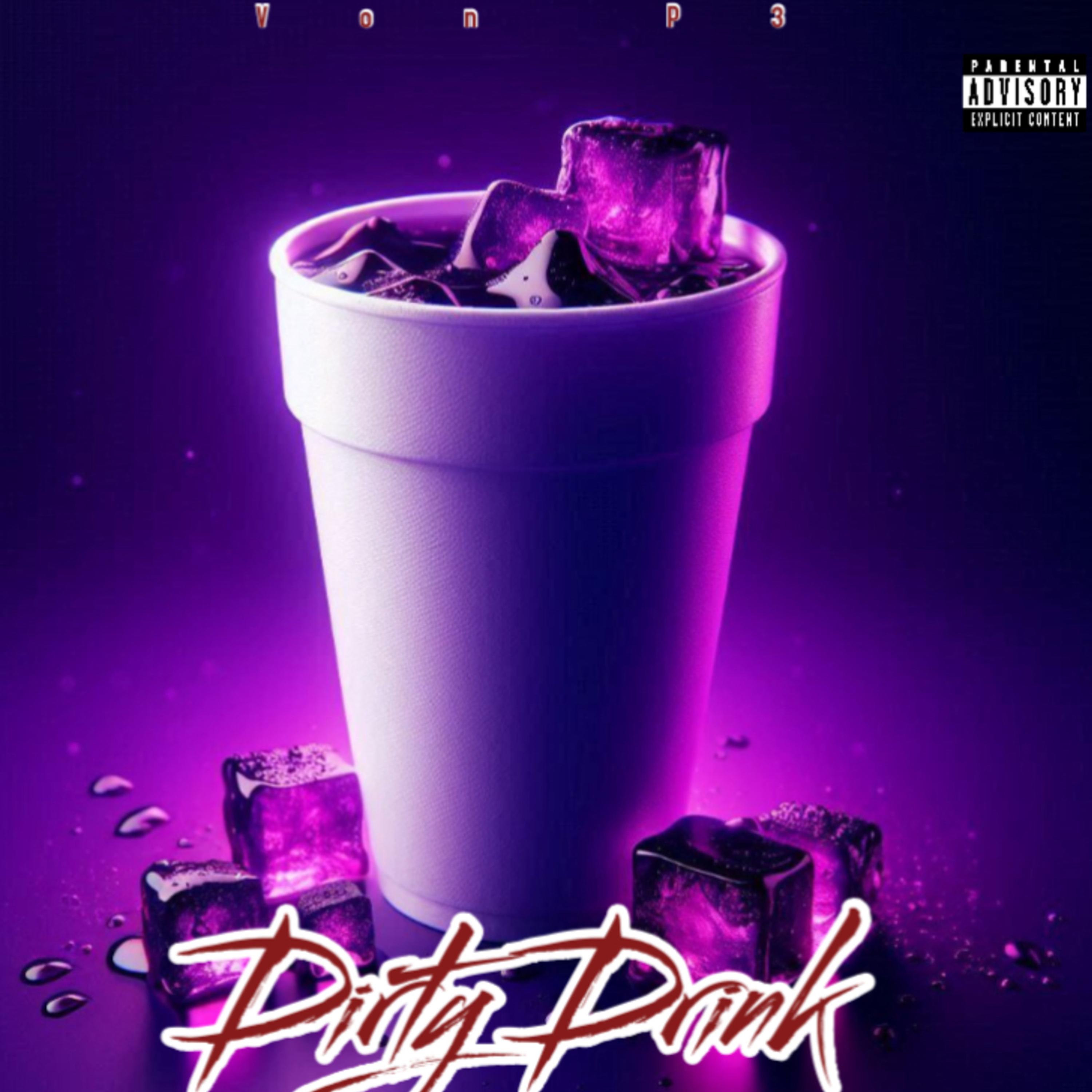 Dirty Drank artwork