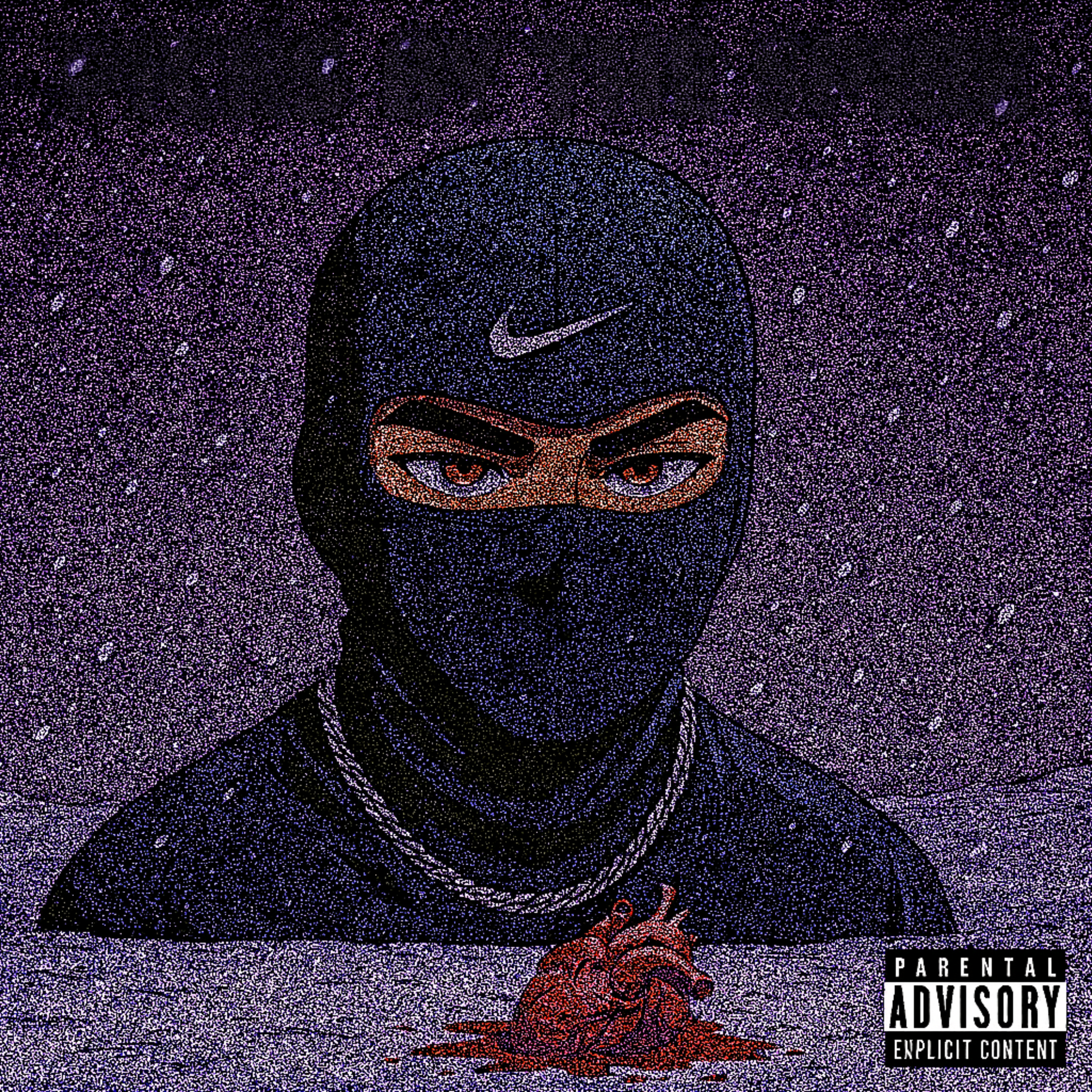 T Y S K by KÄM cover art
