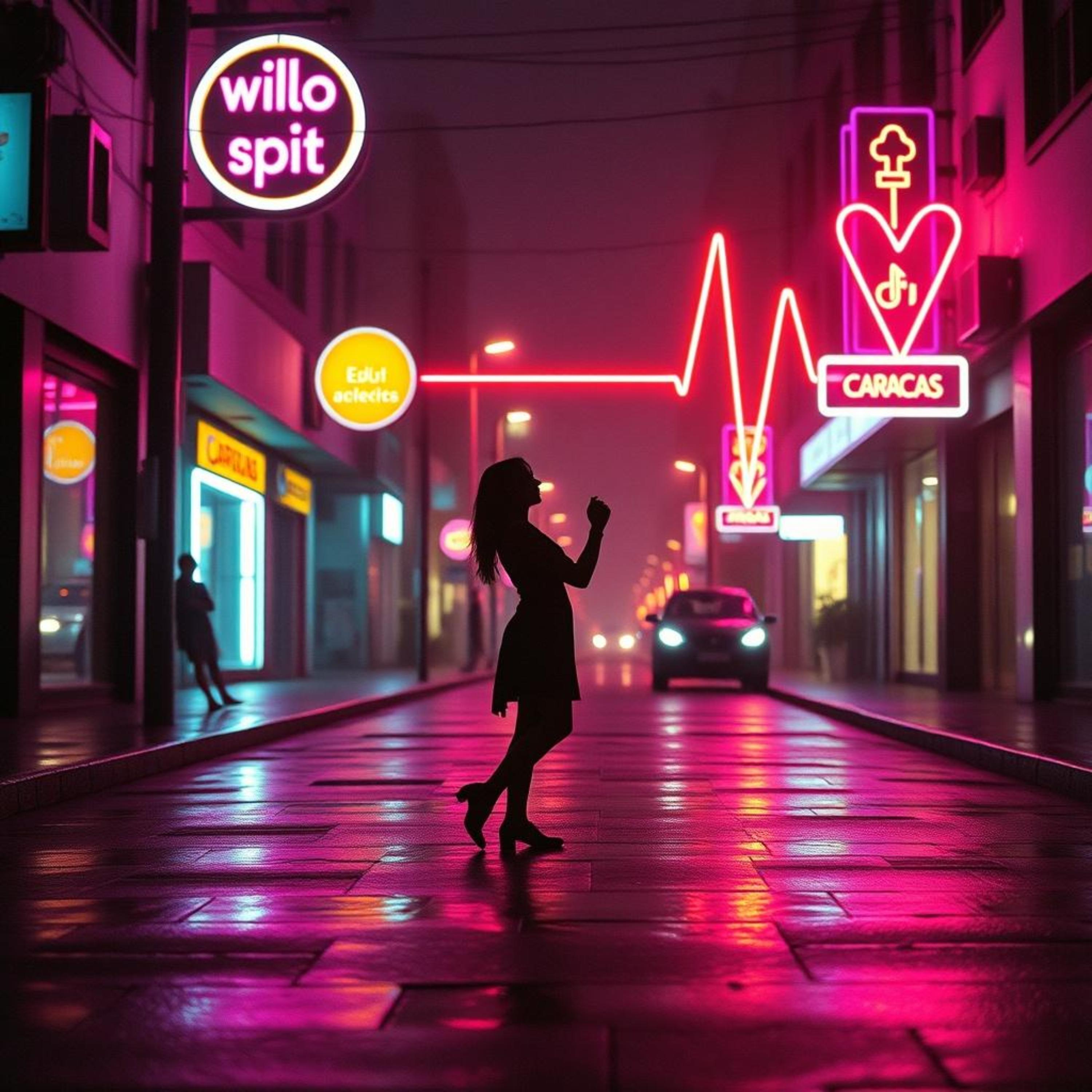 Cobarde Nunca Fui artwork