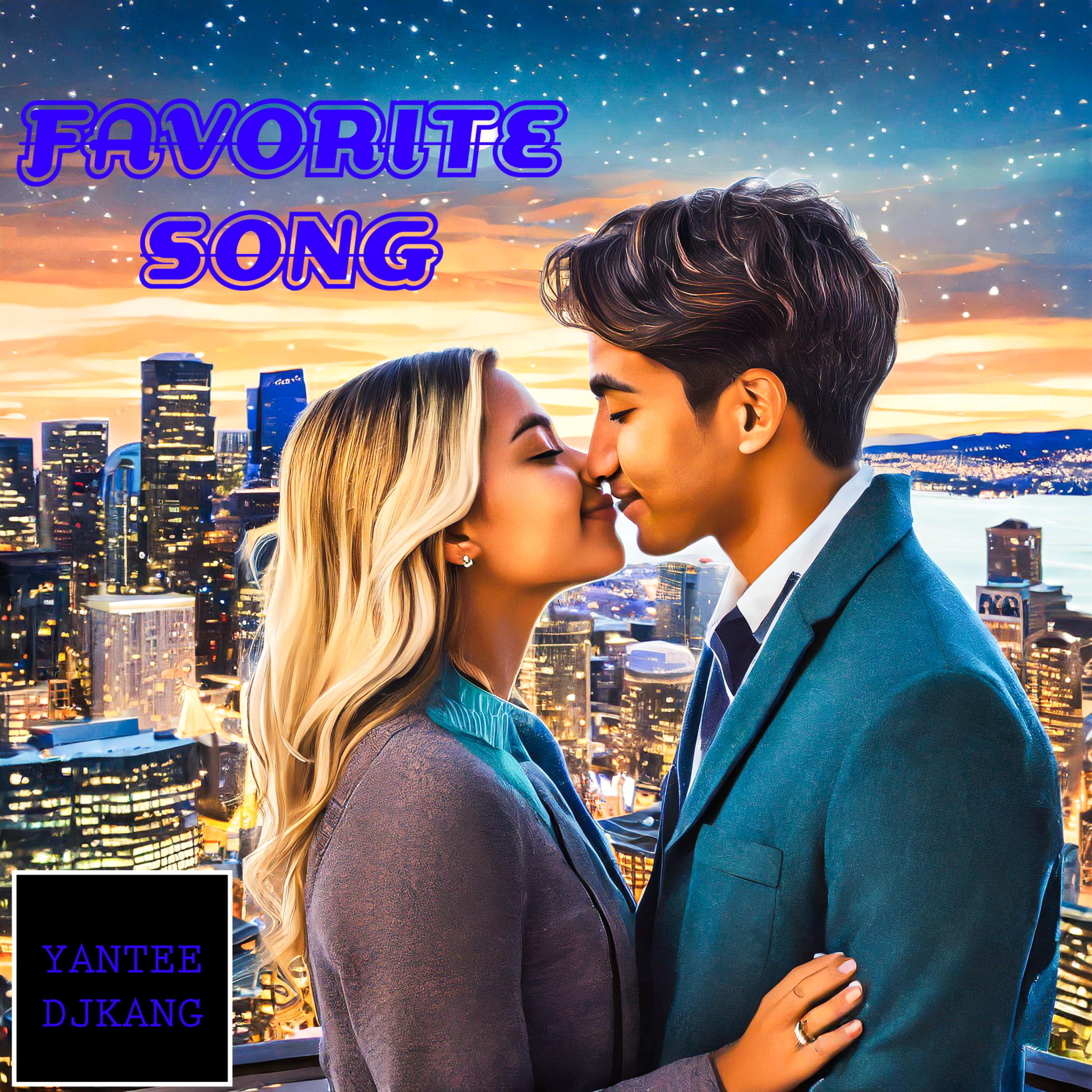 Favorite Song artwork