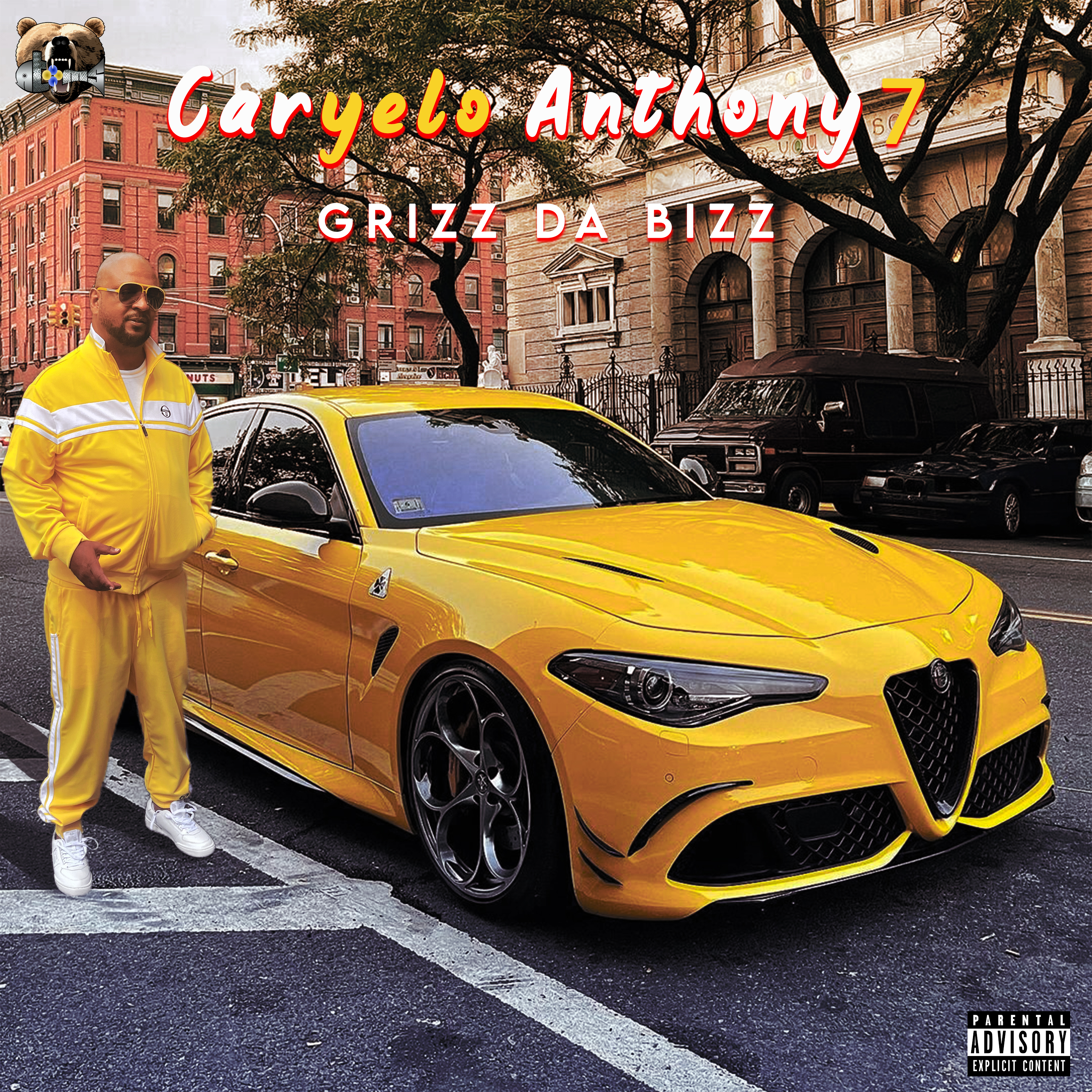 Caryelo Anthony 7 artwork