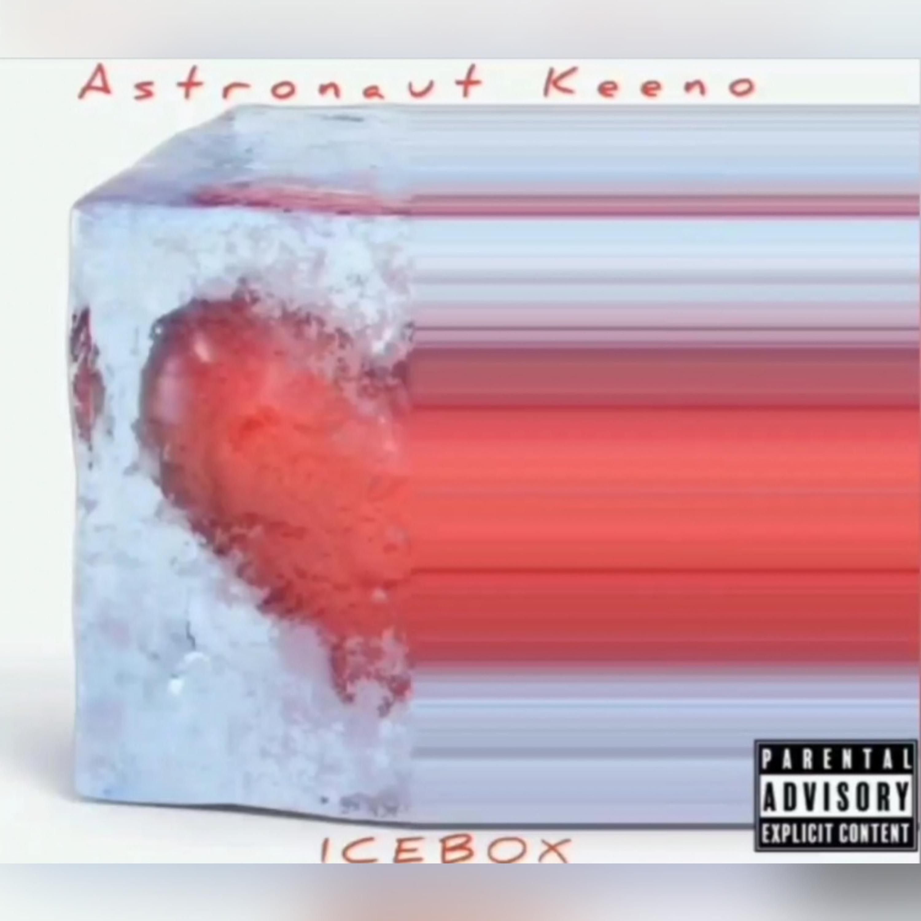 Icebox  artwork