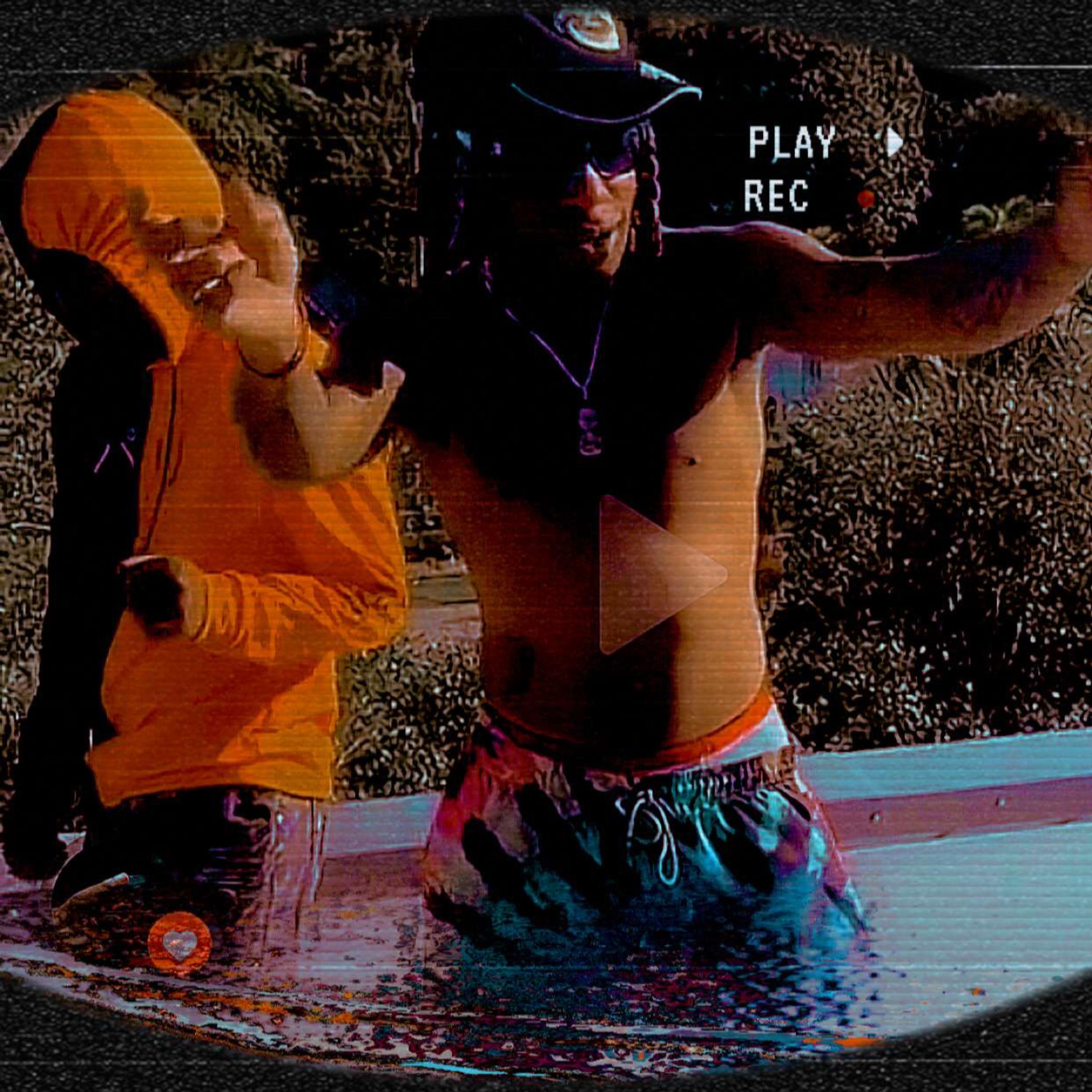 Do For Love artwork