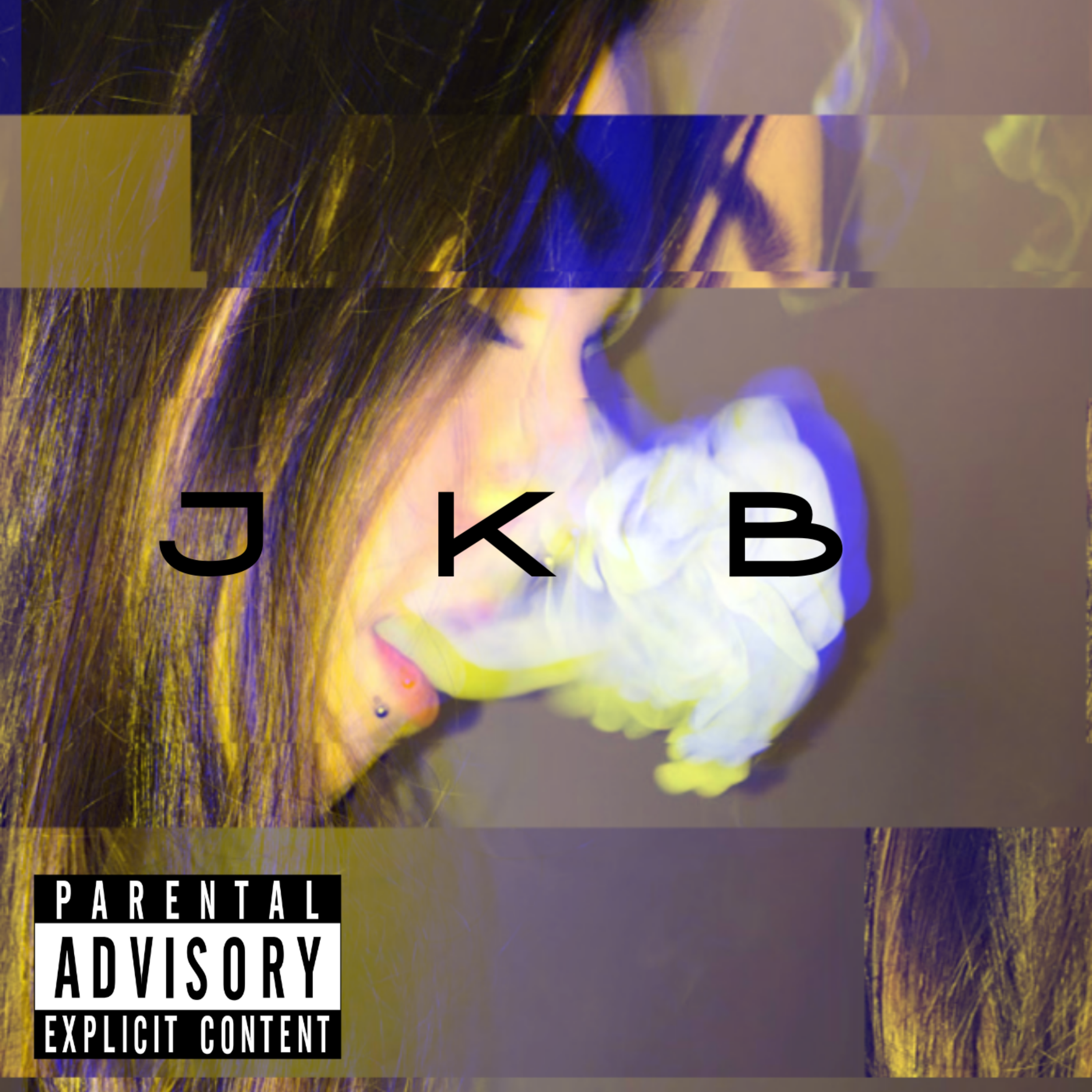 J  K  B by J K B cover art