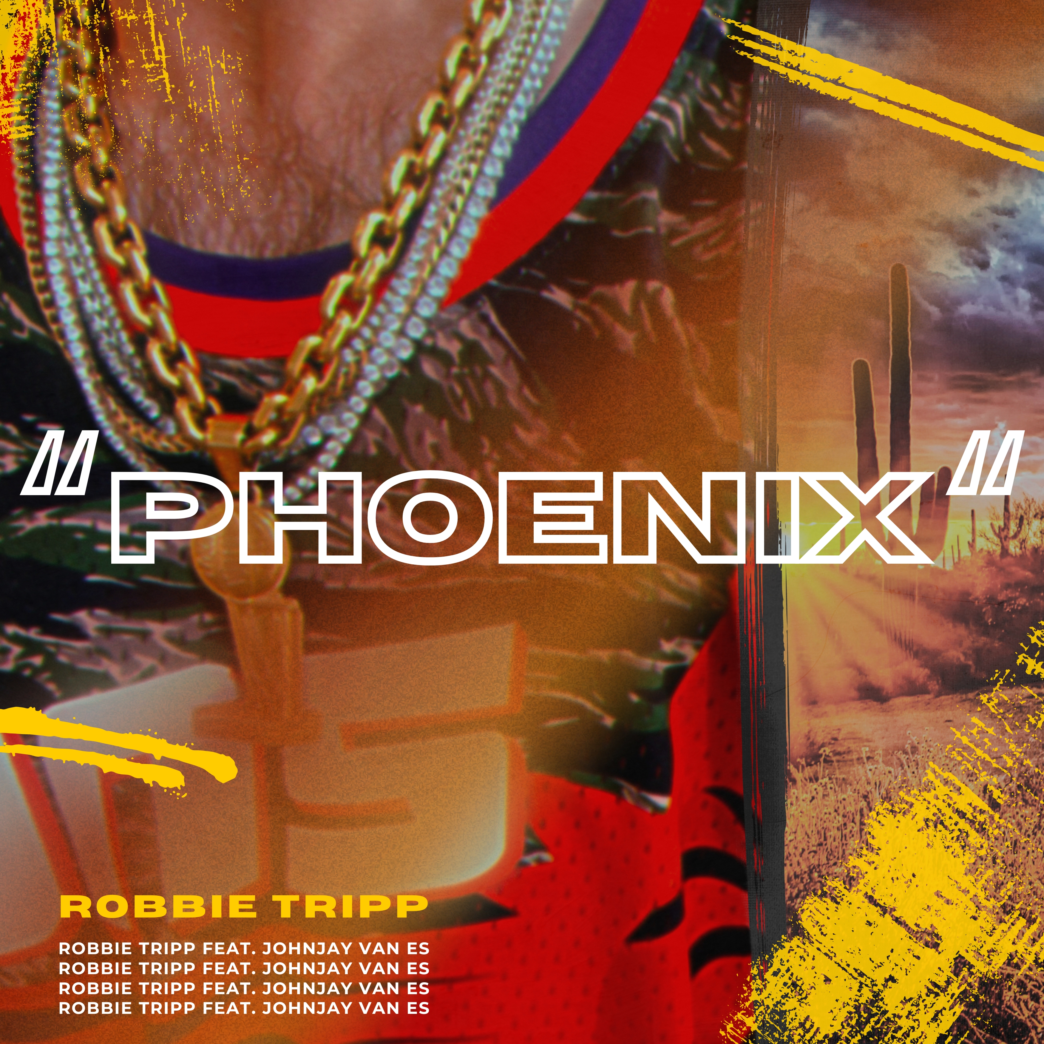 PHOENIX artwork