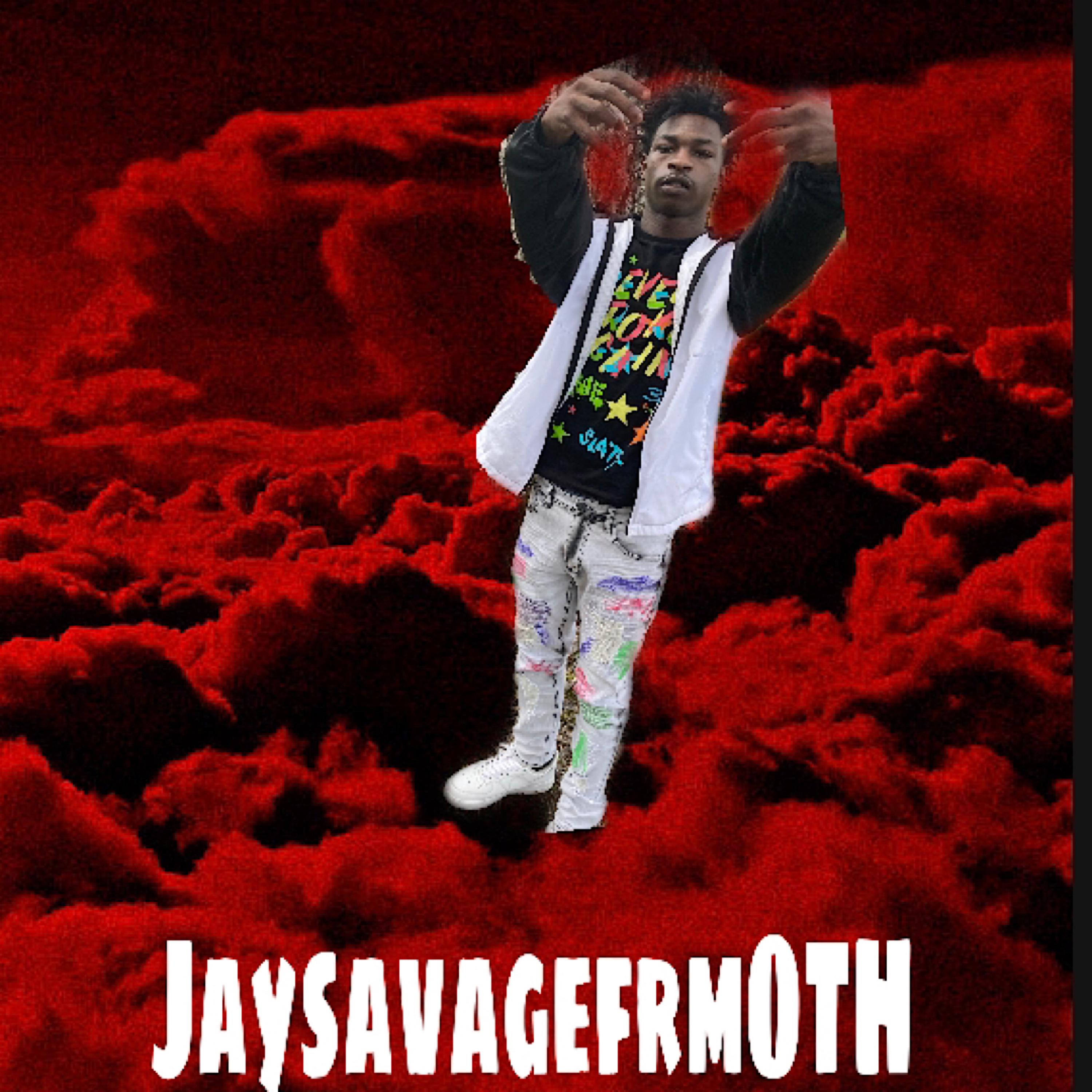 See Red Freestyle artwork
