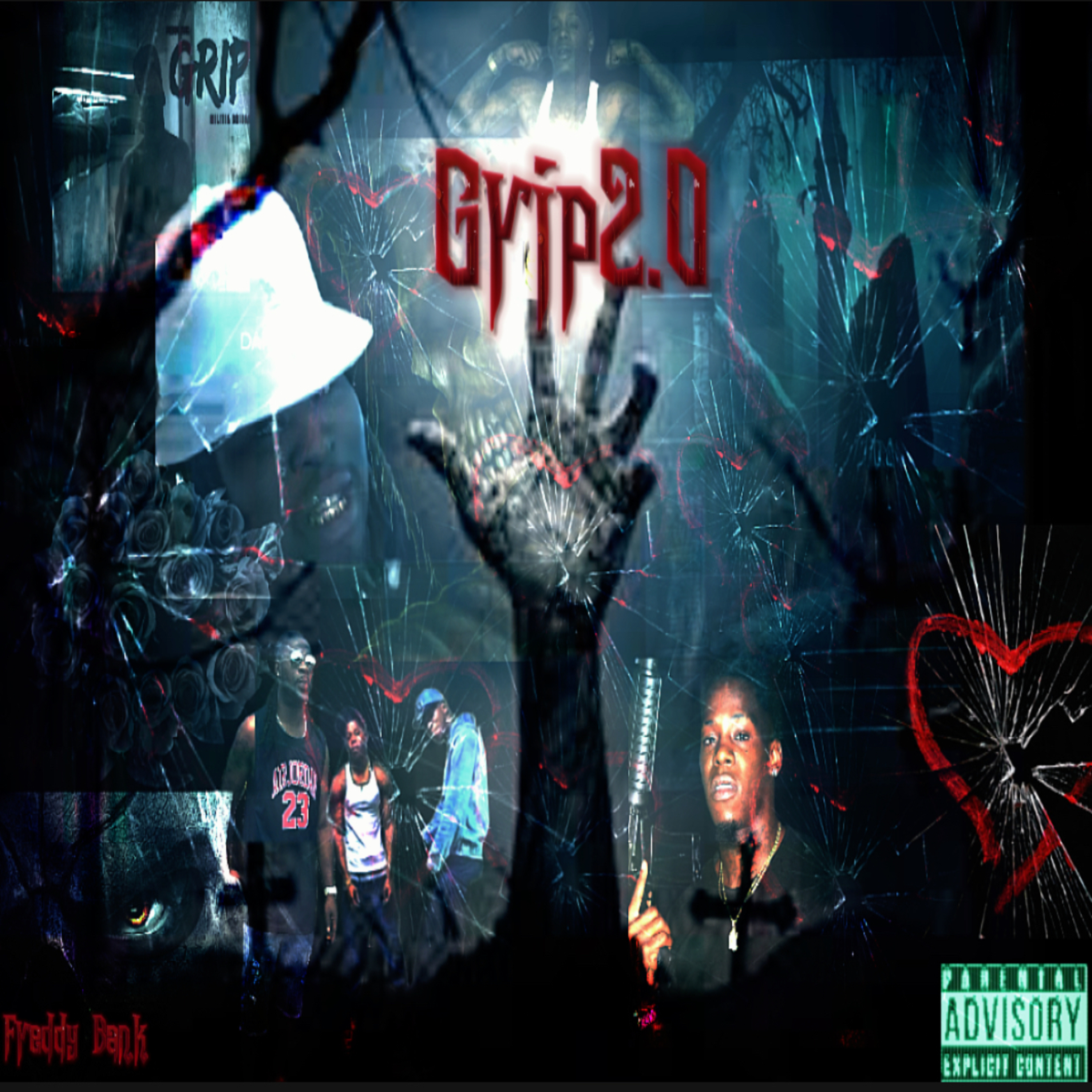 Grip 2.0 artwork