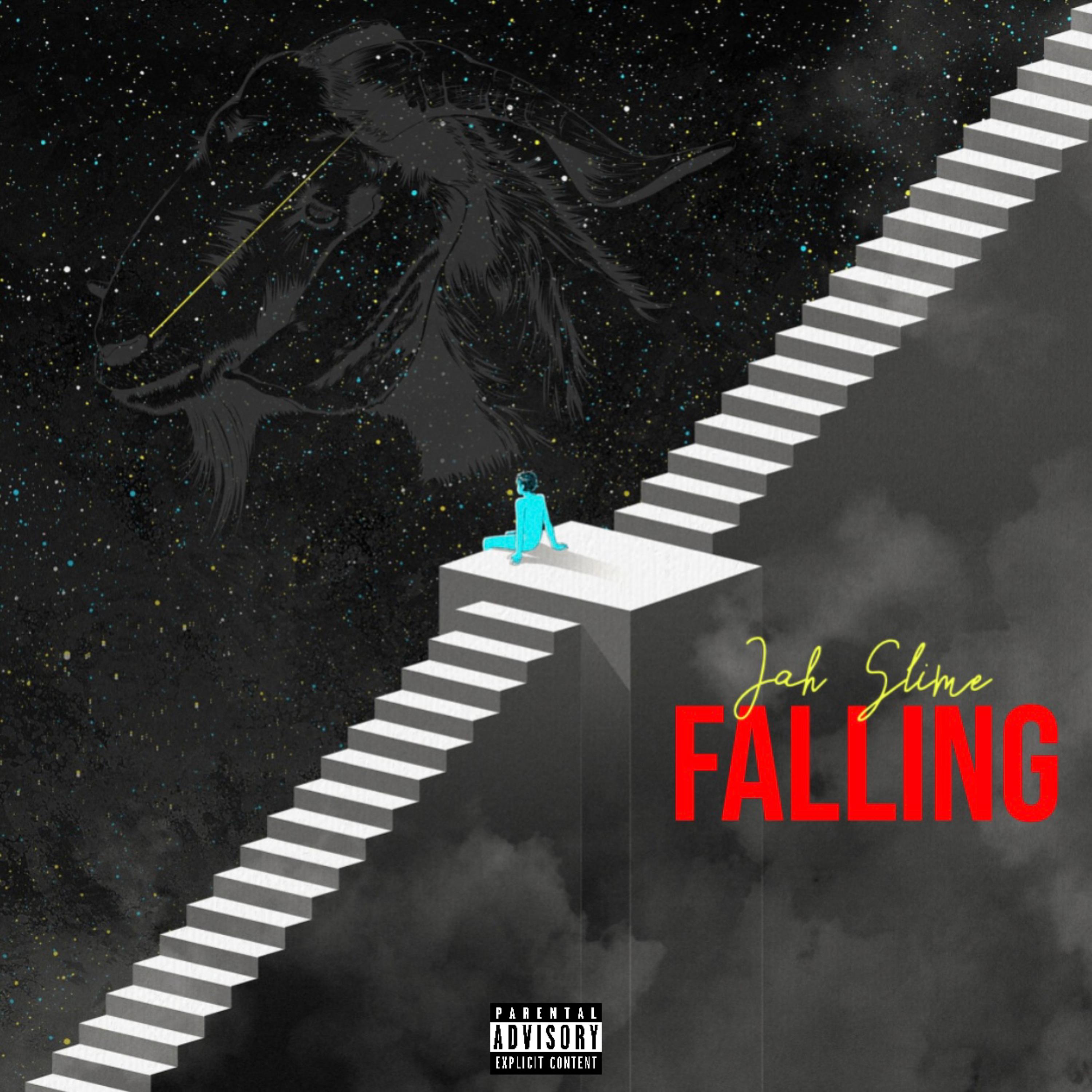 FALLING artwork