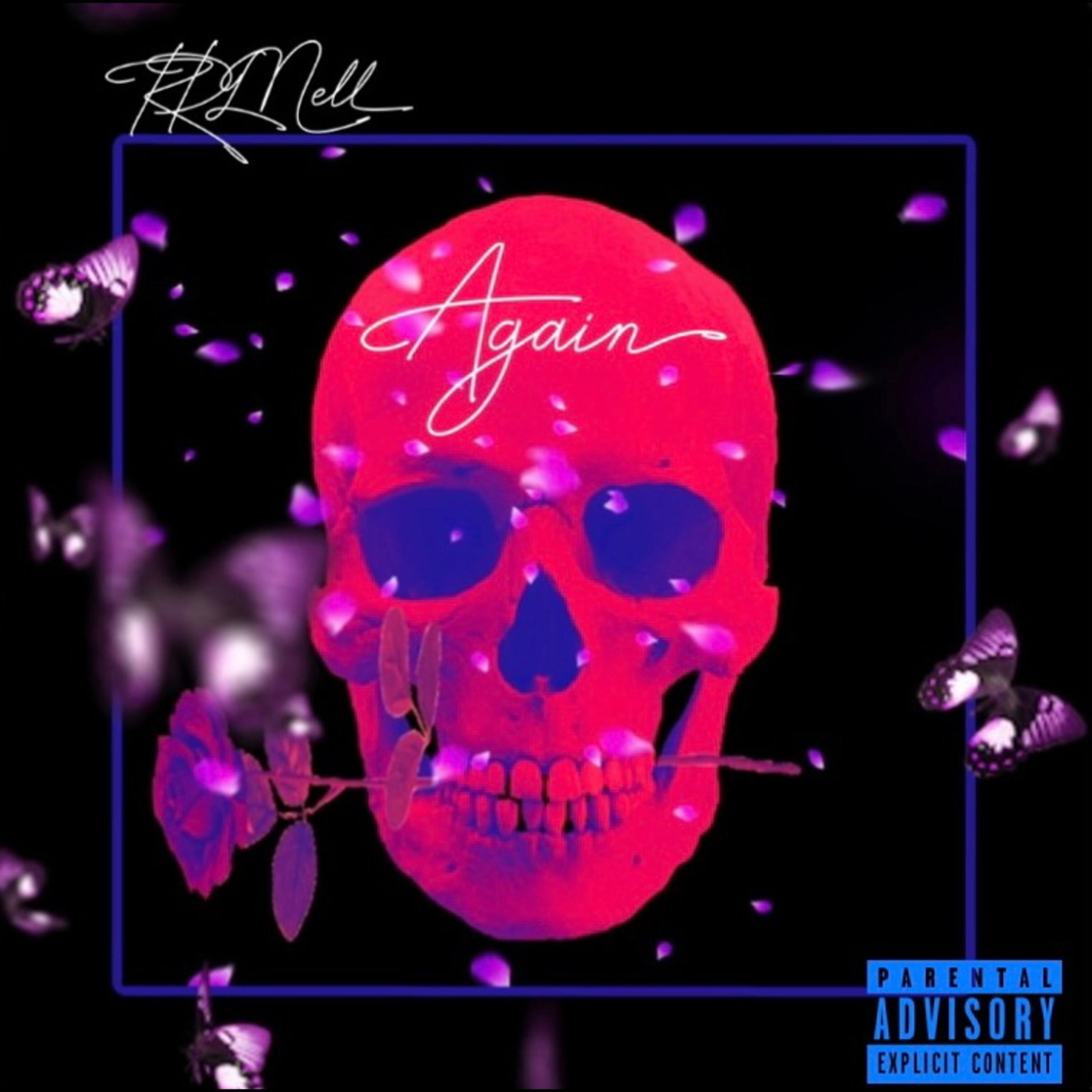 Again artwork