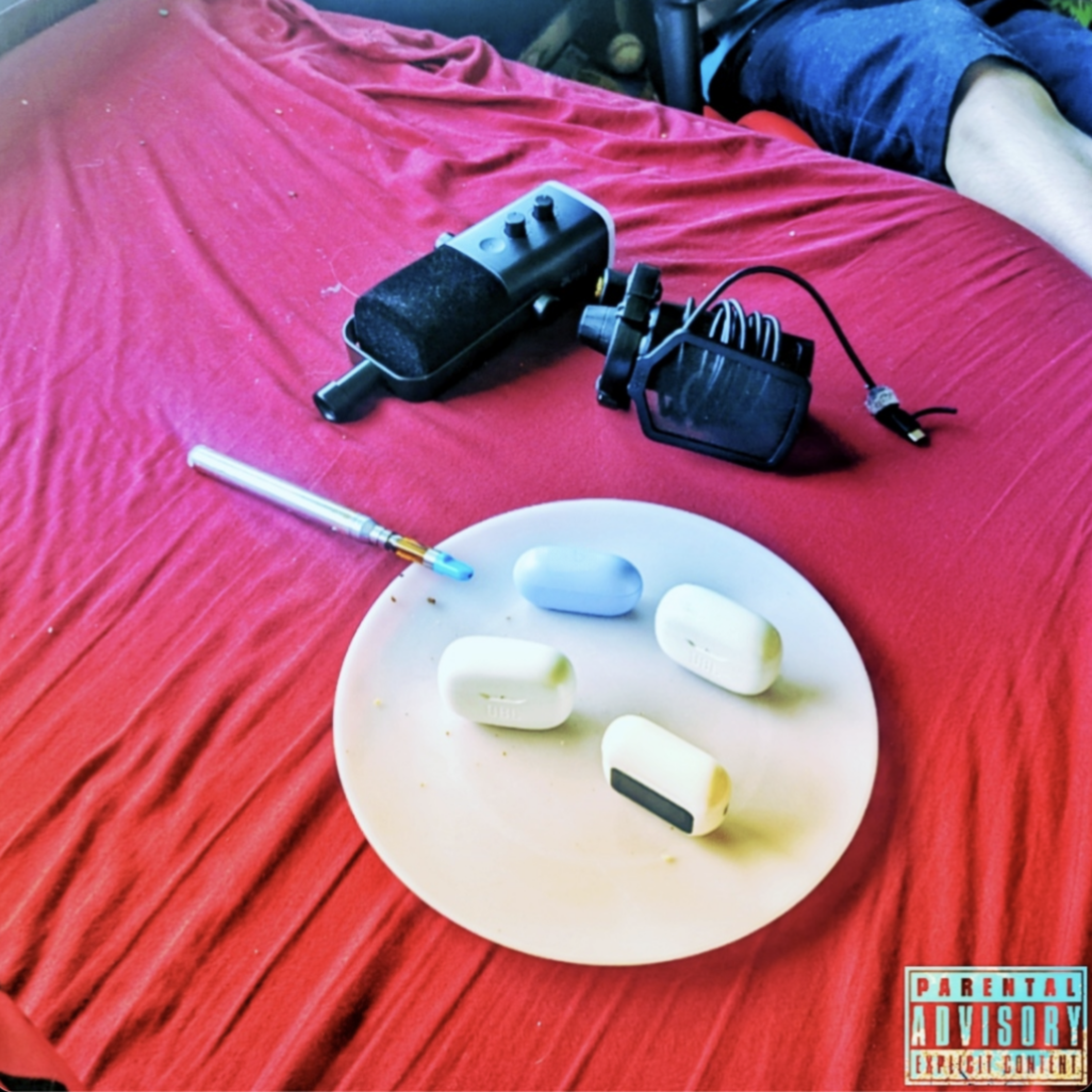 For Reference Freestyle artwork