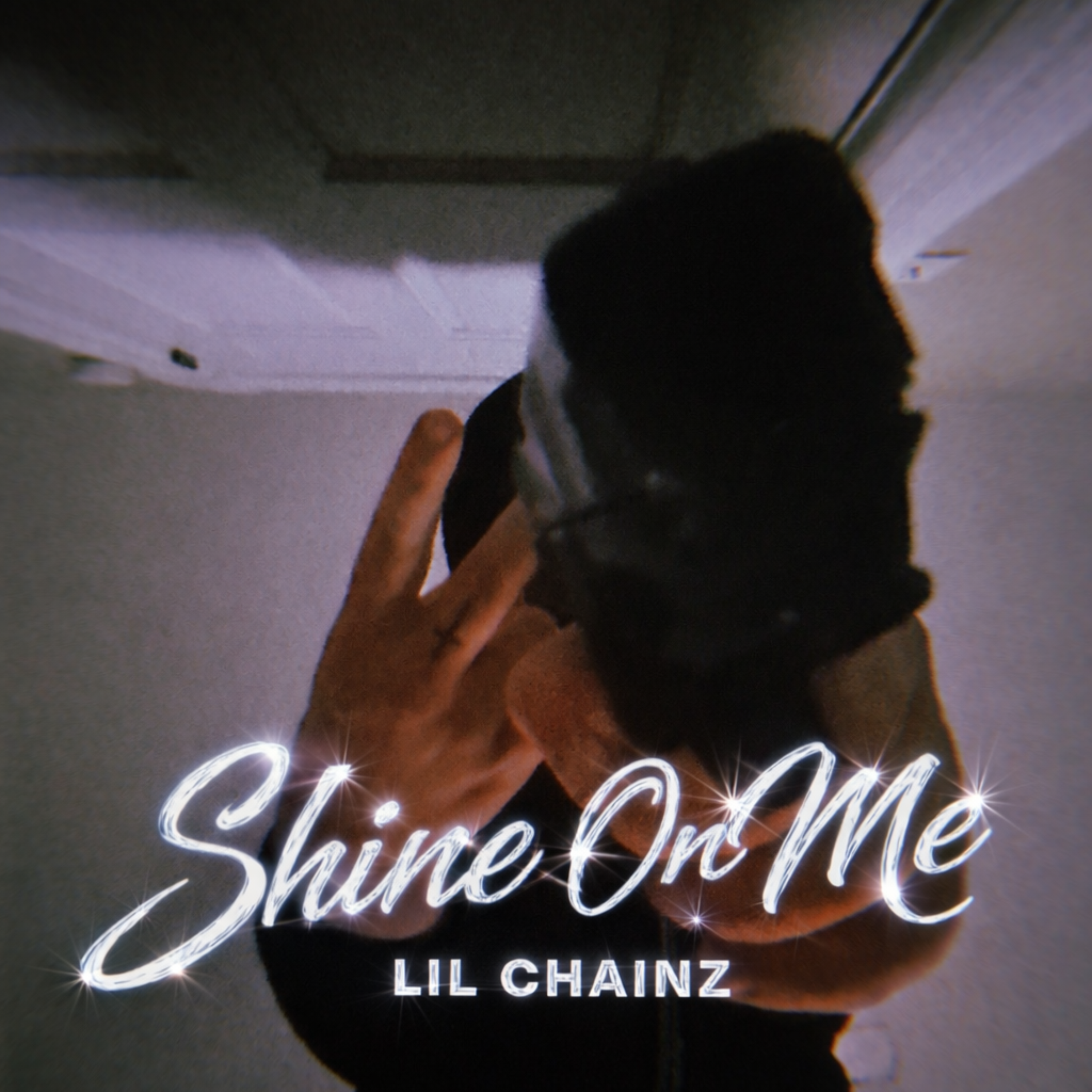 Shine On Me artwork