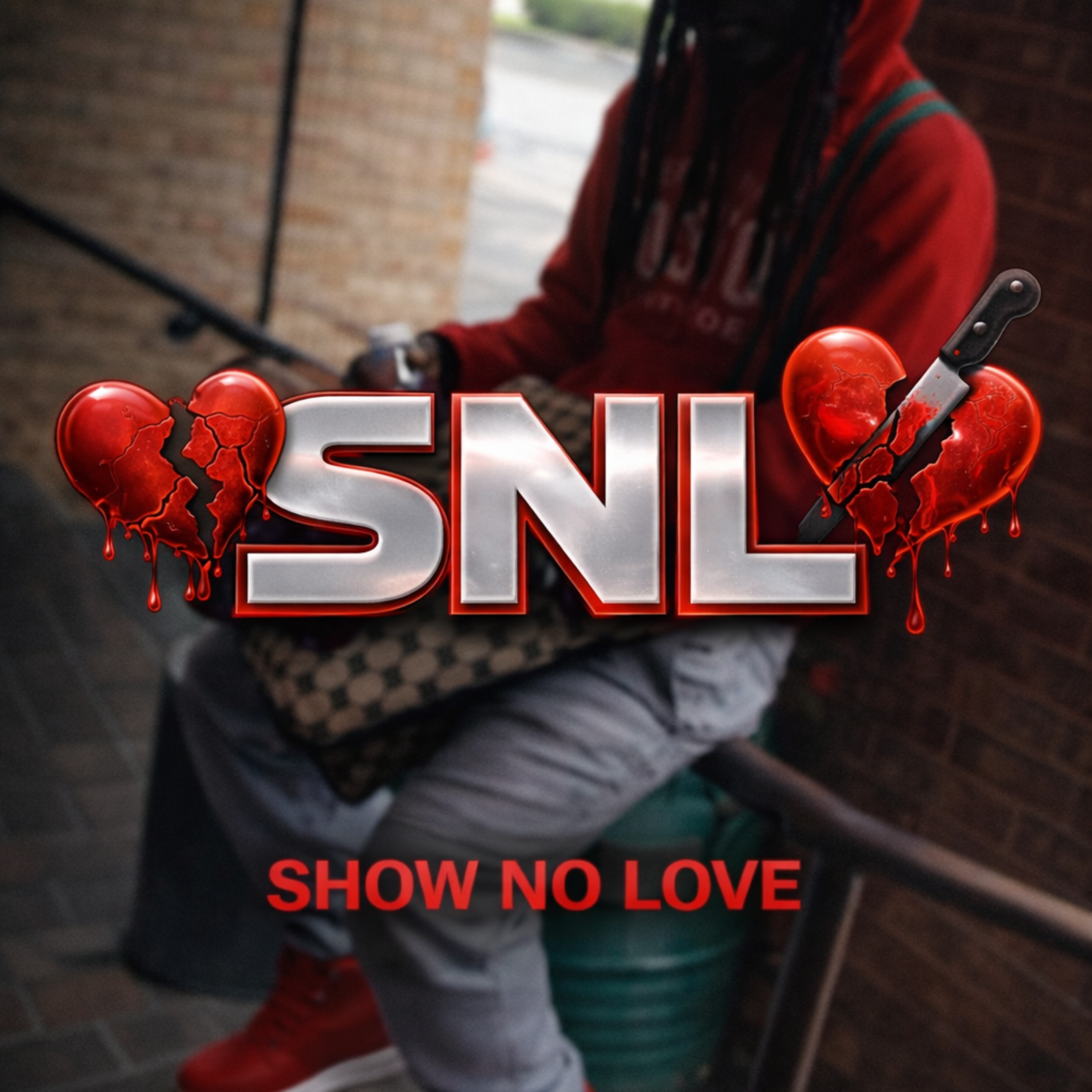 SNL artwork