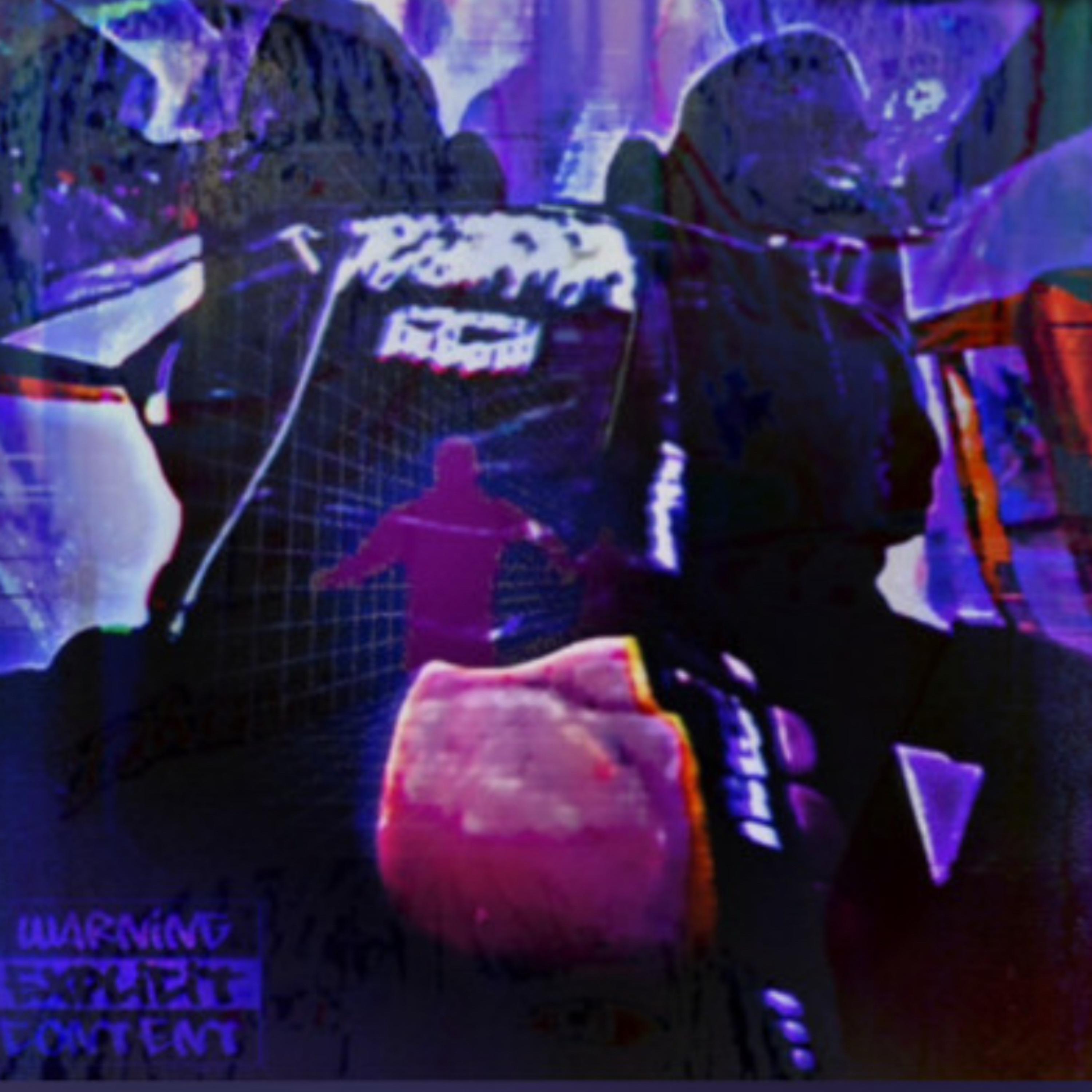 Can’t Sleep 2 artwork