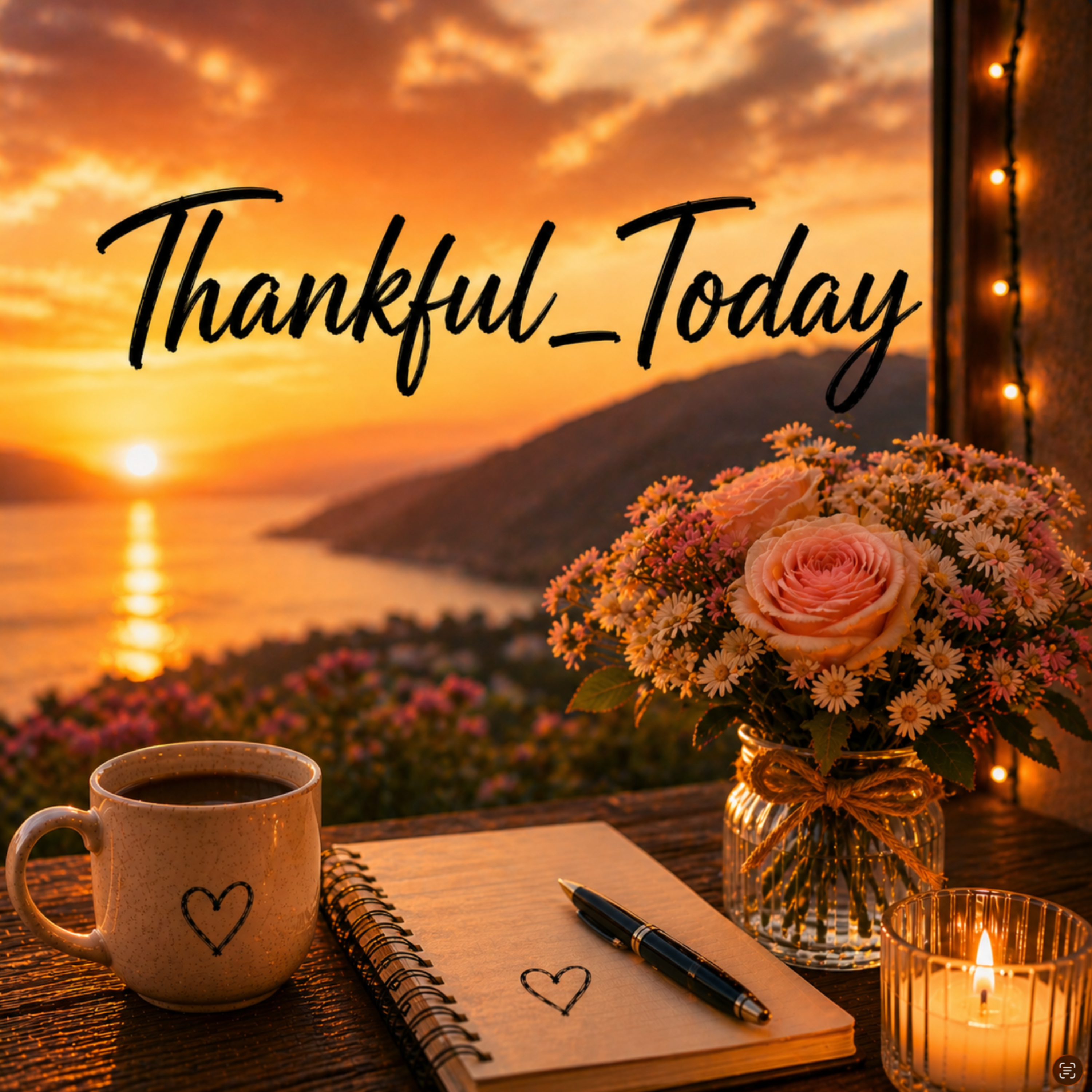 thankful today artwork