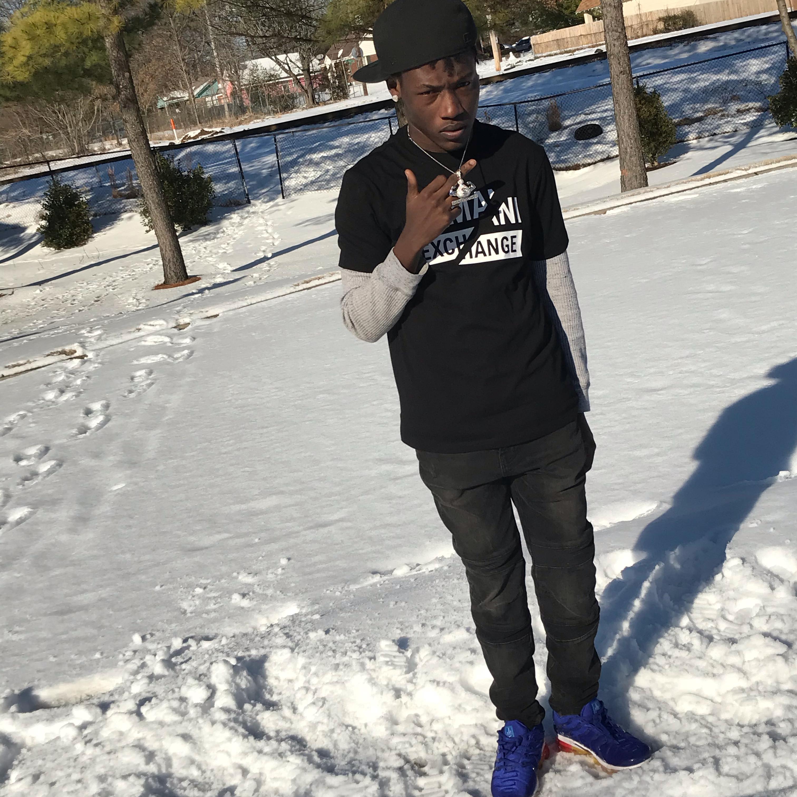 Counted Out artwork