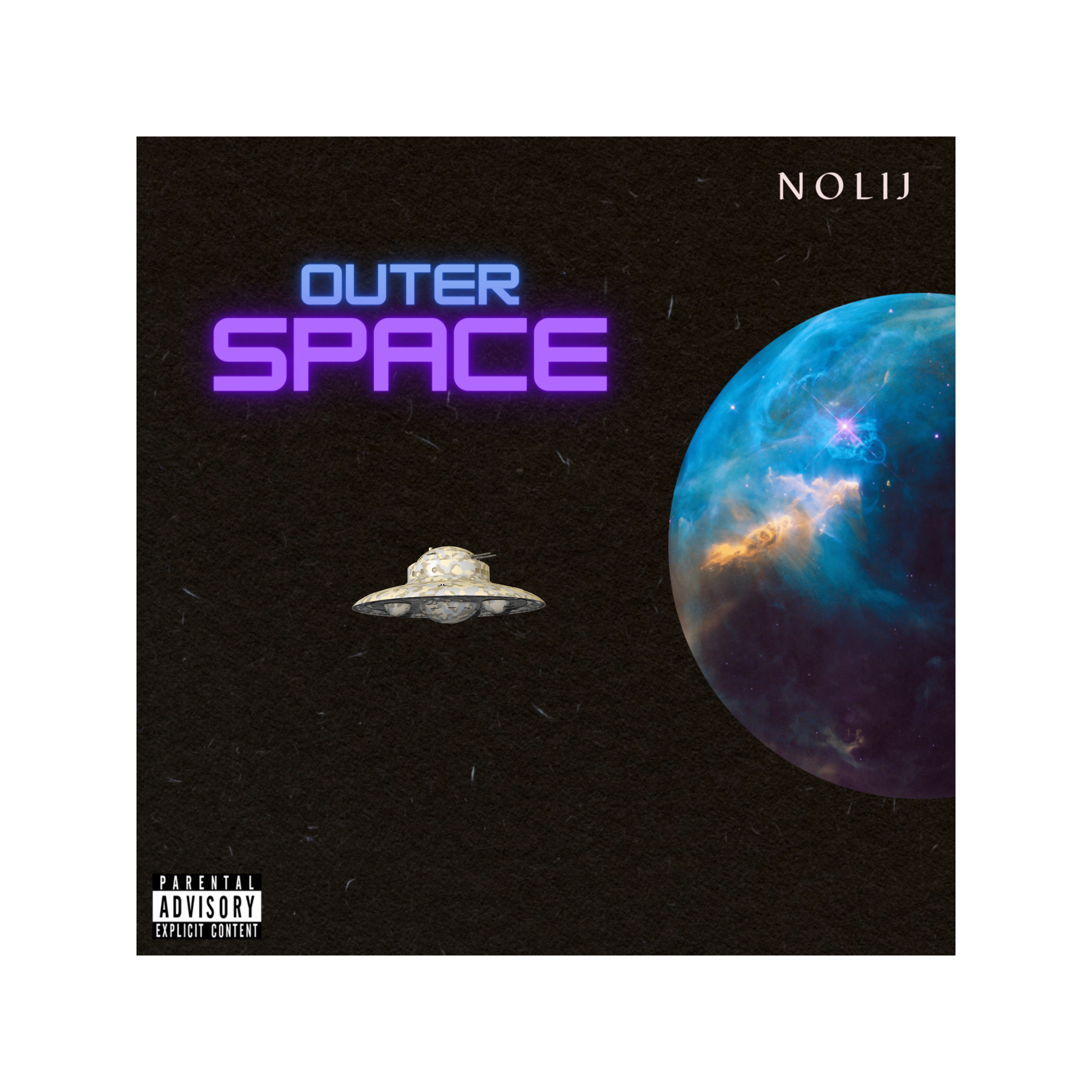 OuterSpace artwork