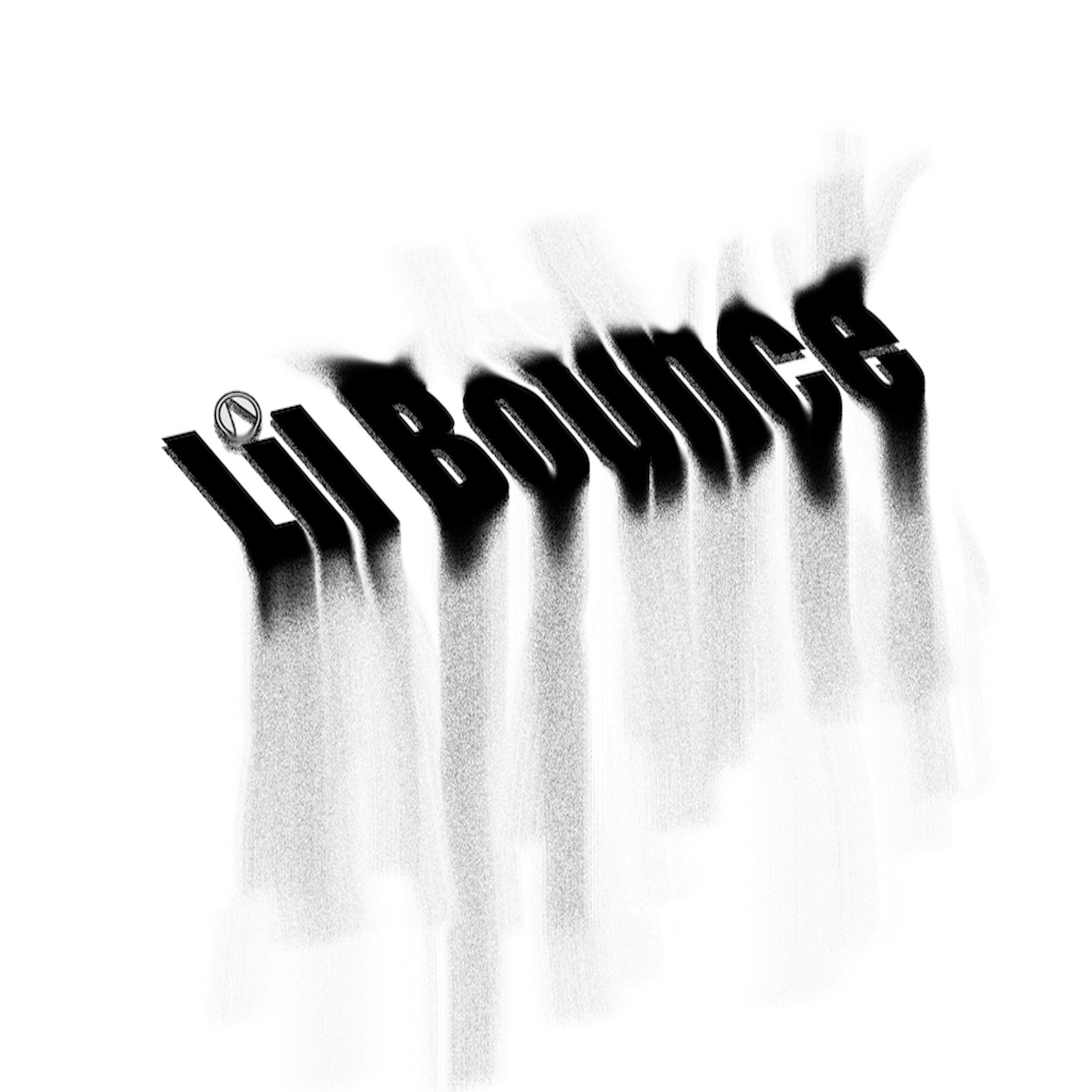 Lil Bounce by Sample God cover art