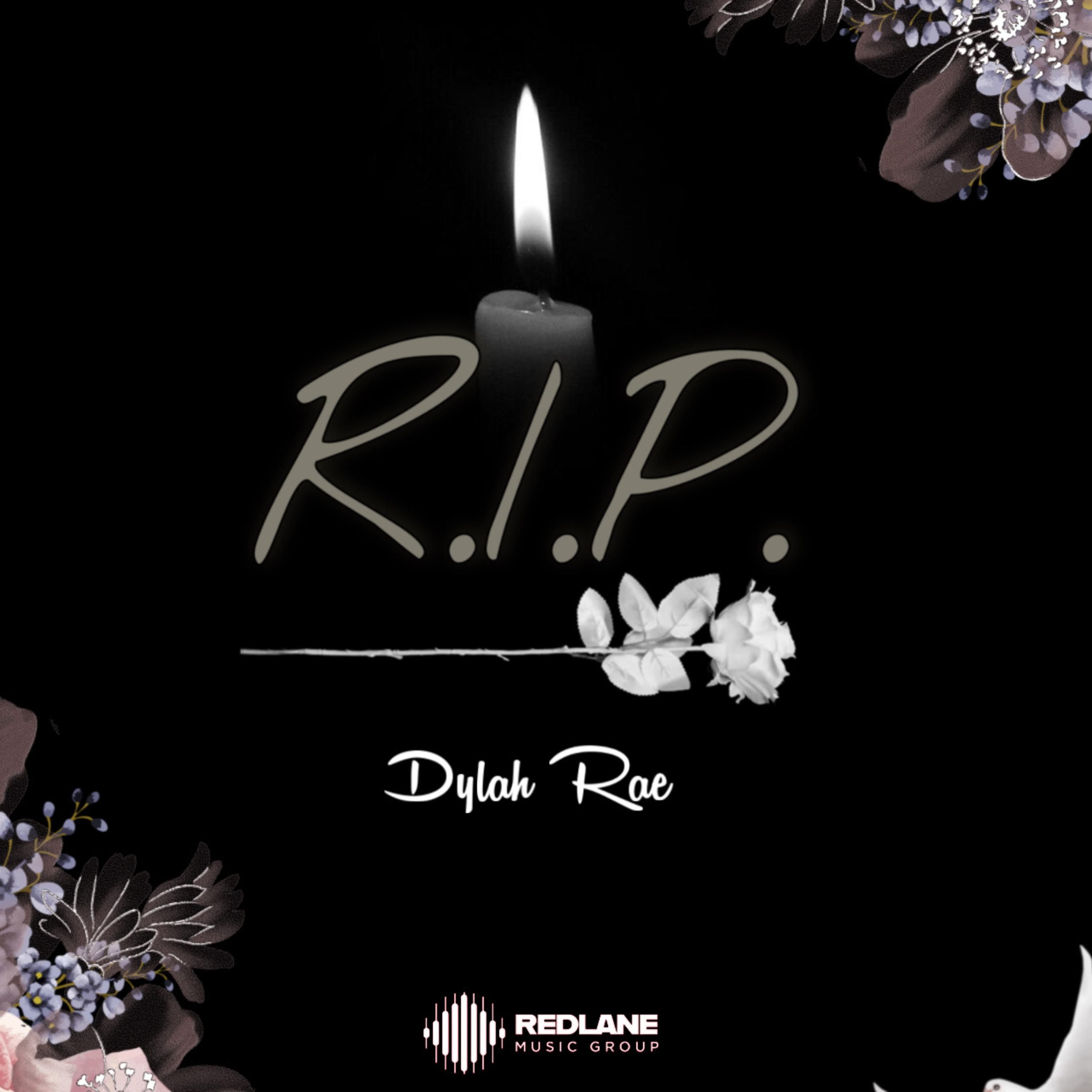 R.I.P artwork