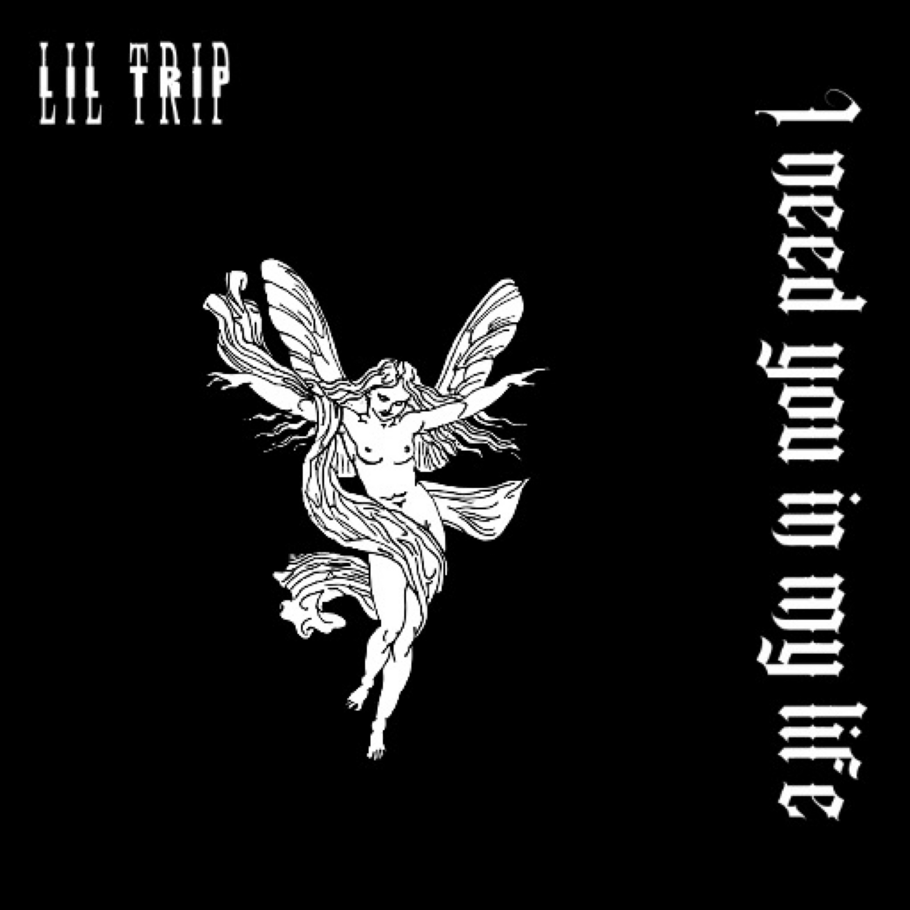 I Need You In My Life artwork