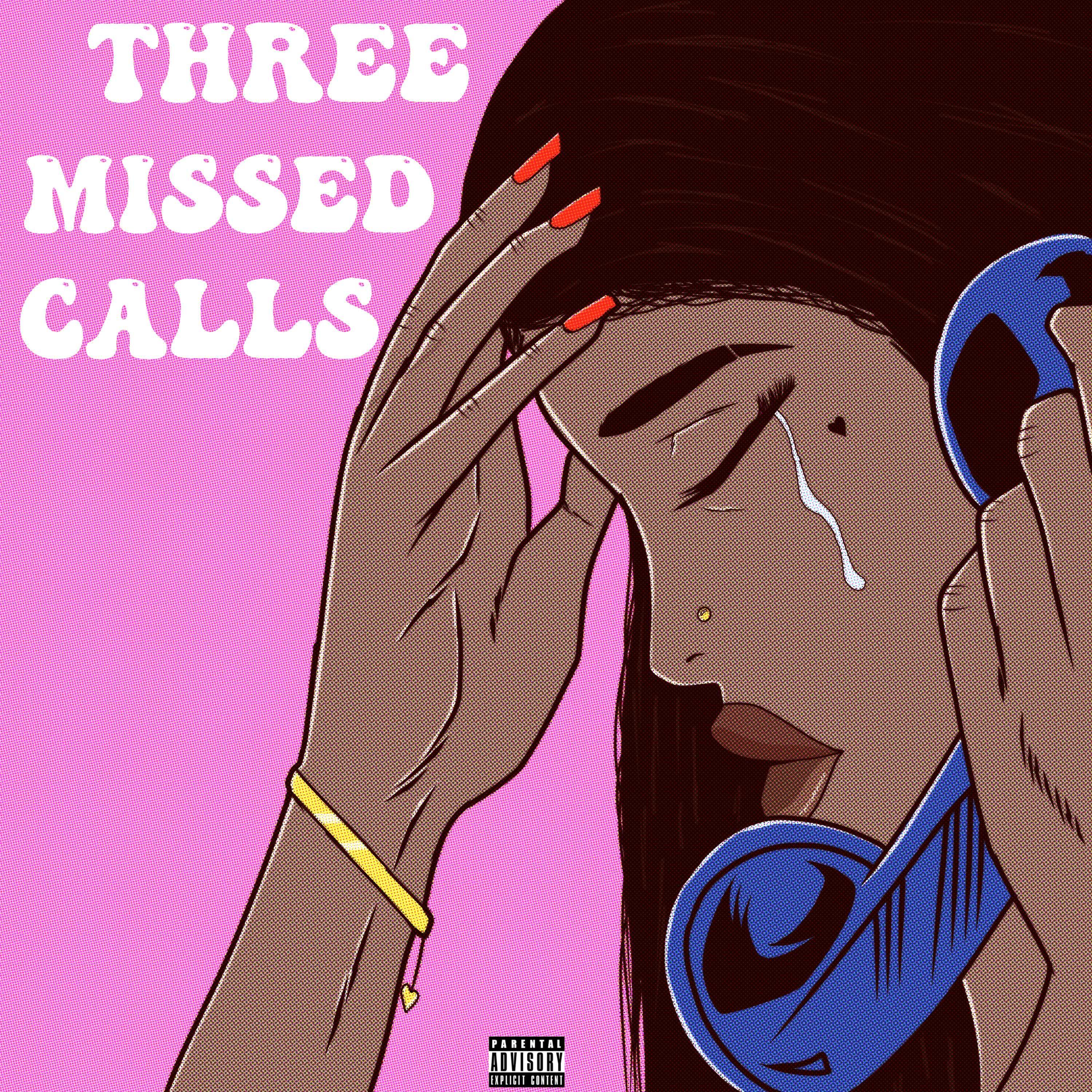 Three Missed Calls artwork