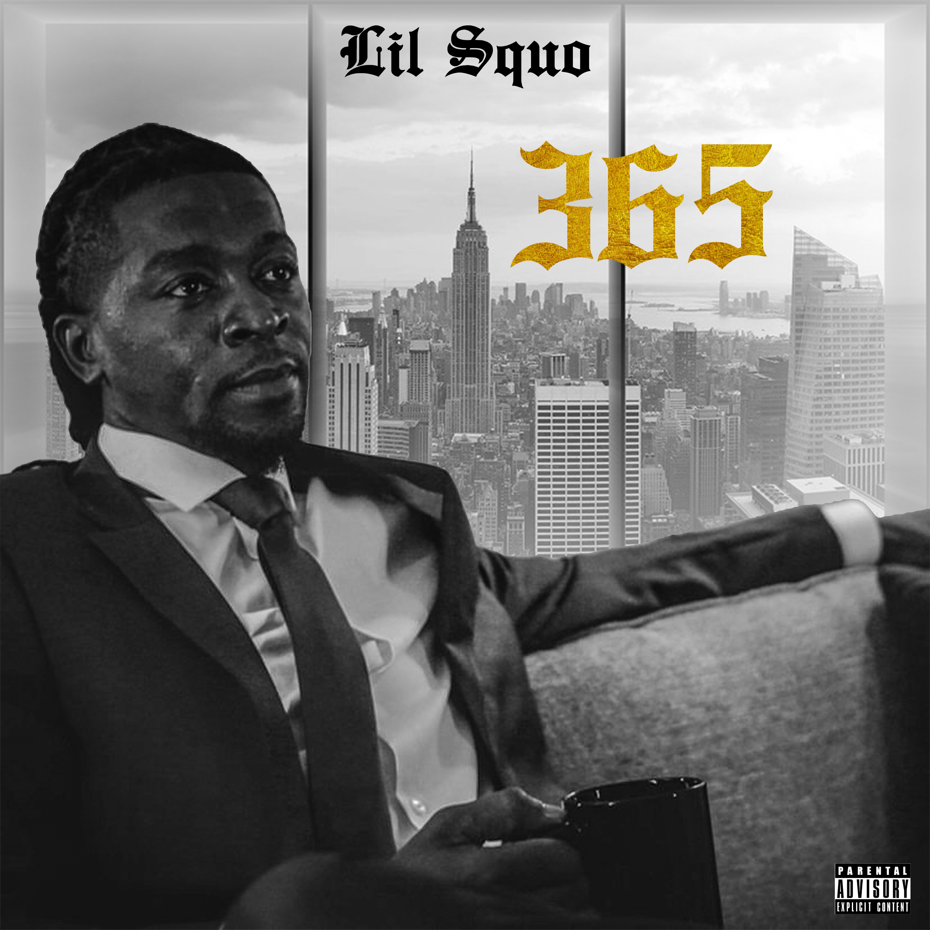 365 artwork
