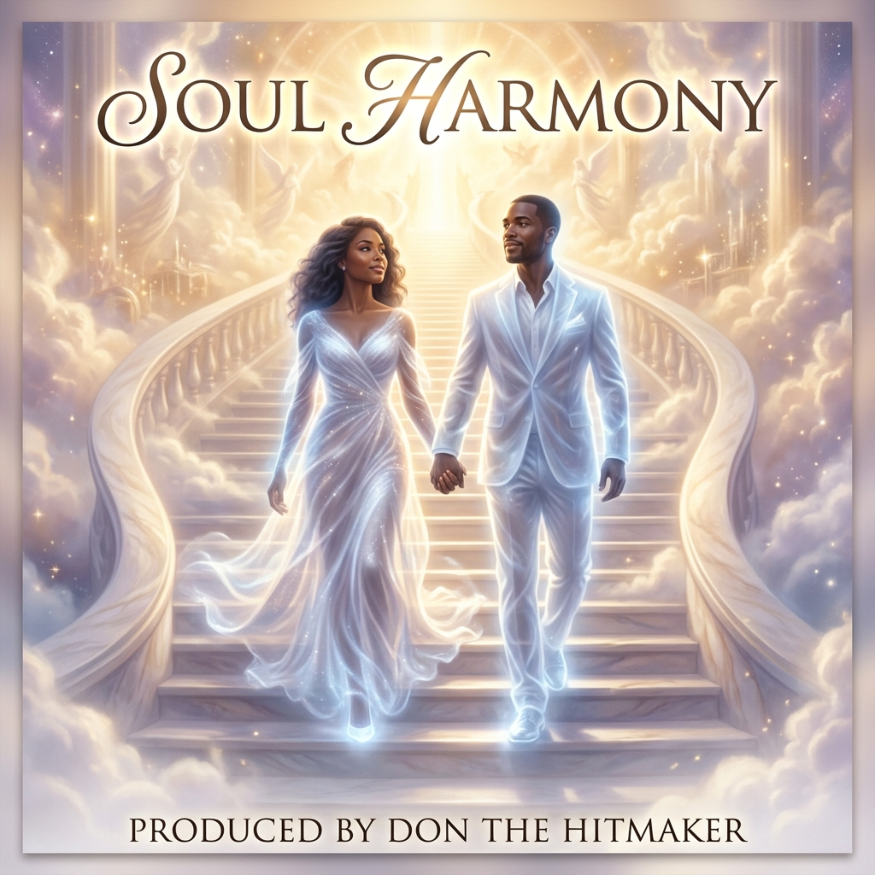 Soul Harmony artwork