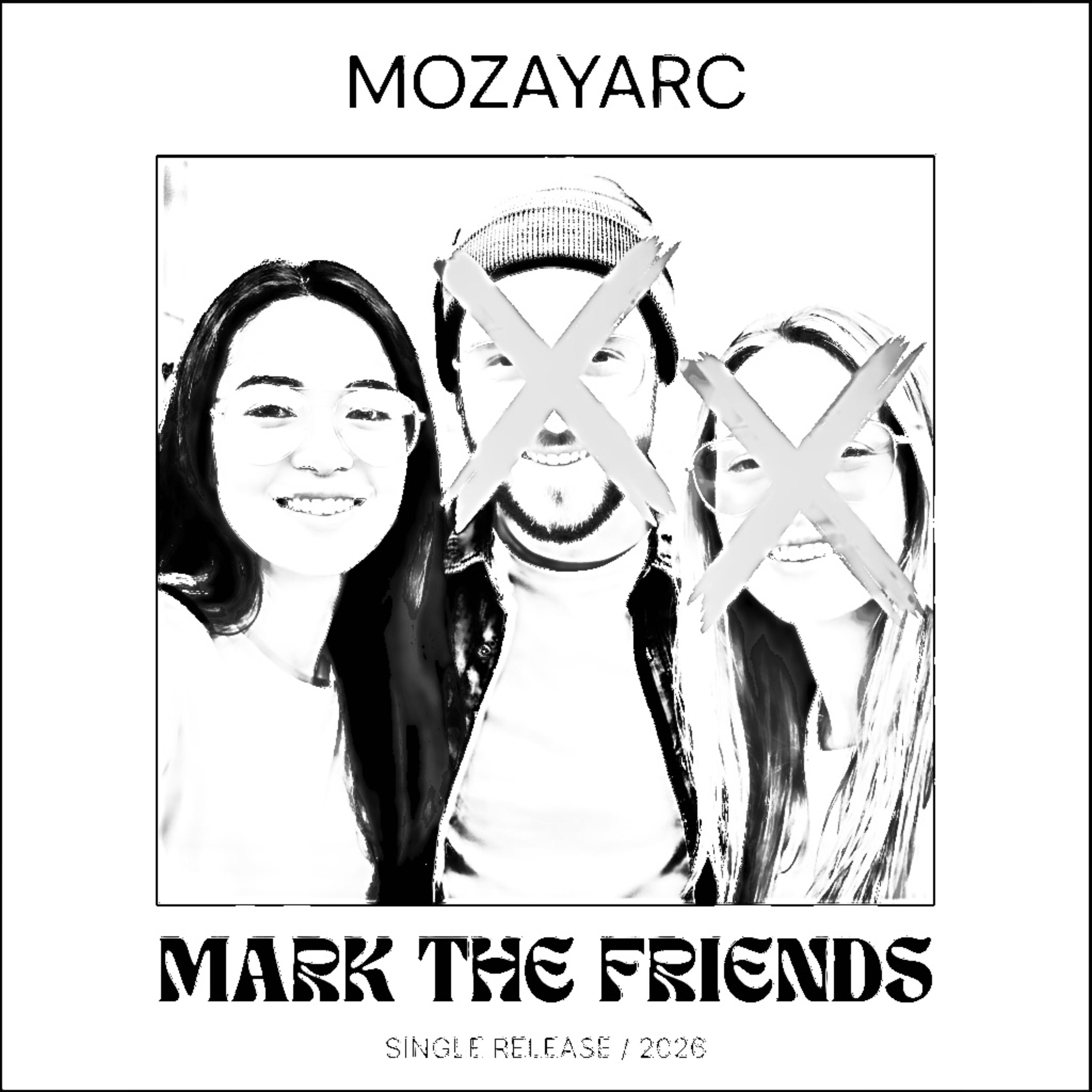 Lowkey by Mozayarc cover art