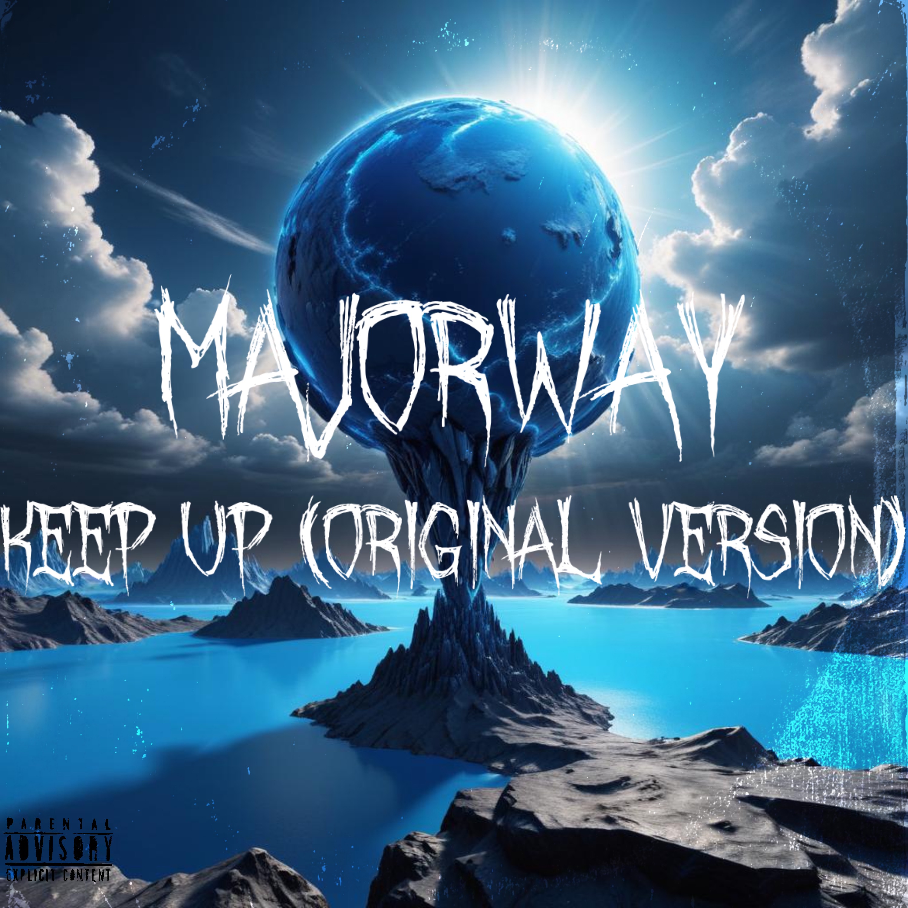 Keep Up (Original Version) artwork