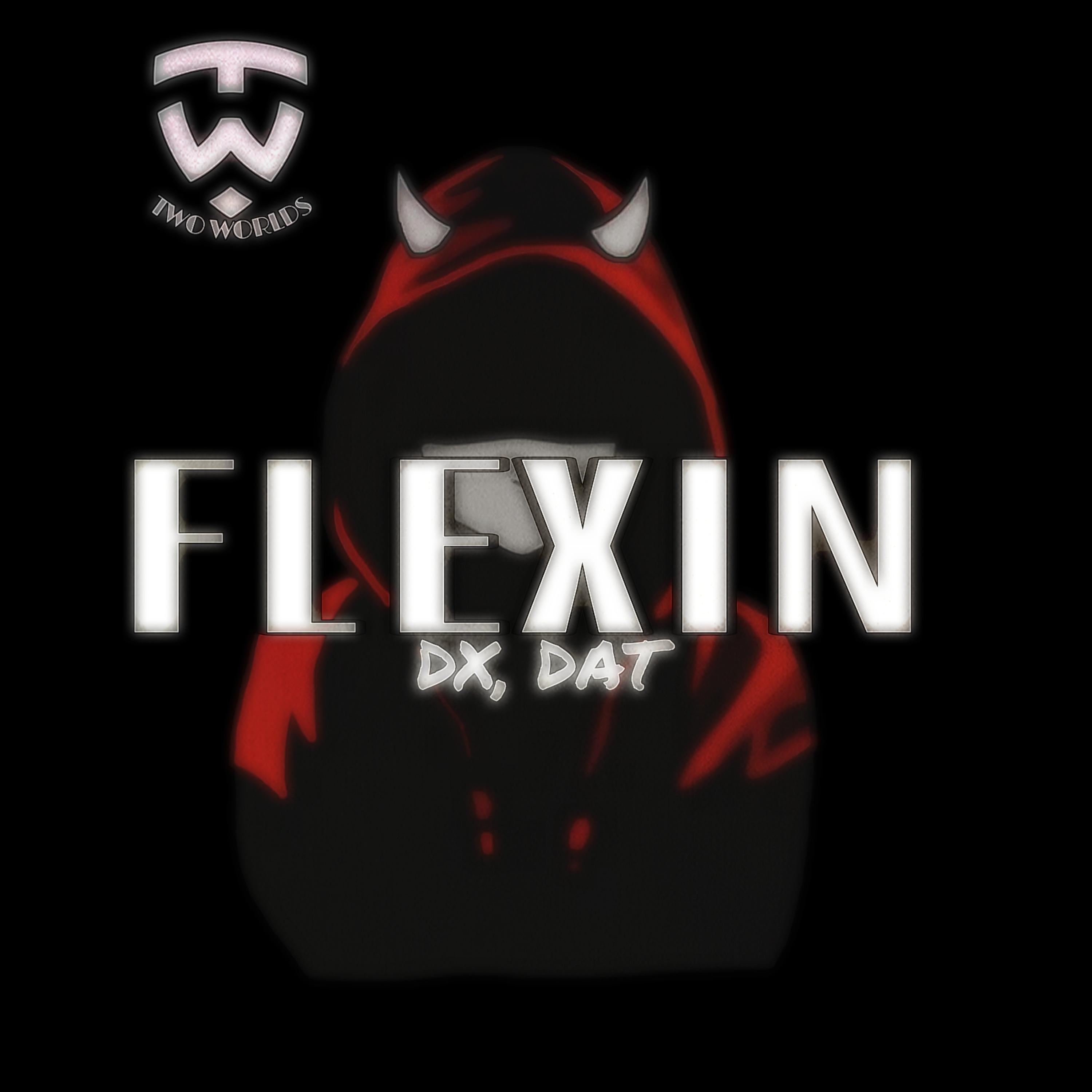 FLEXIN artwork