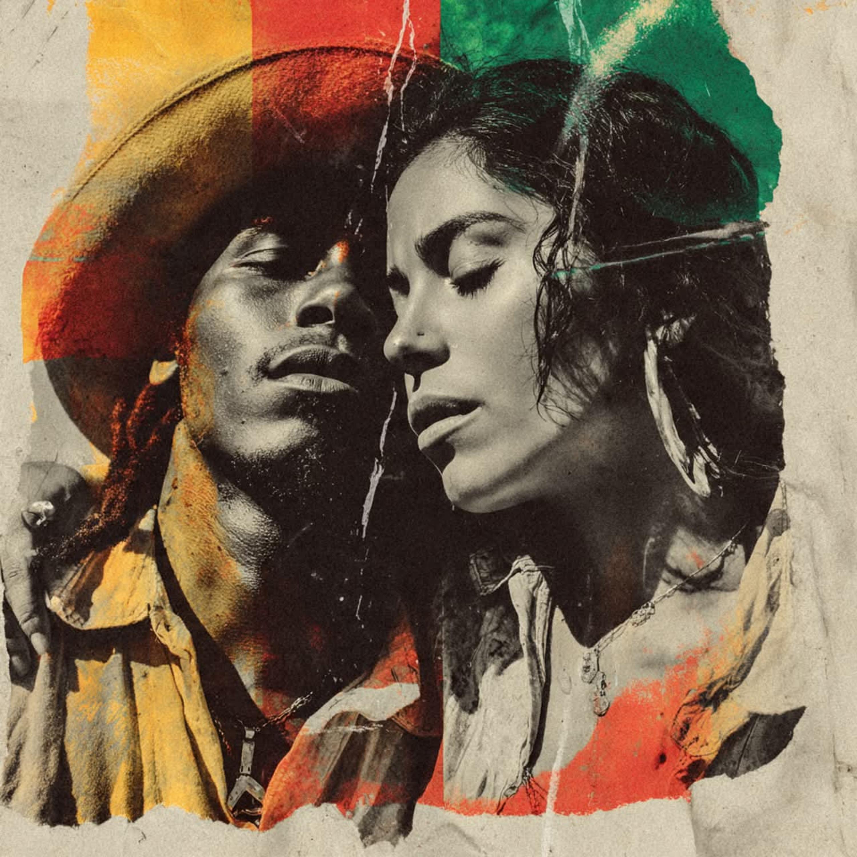 Is This Love That I’m Feelin artwork