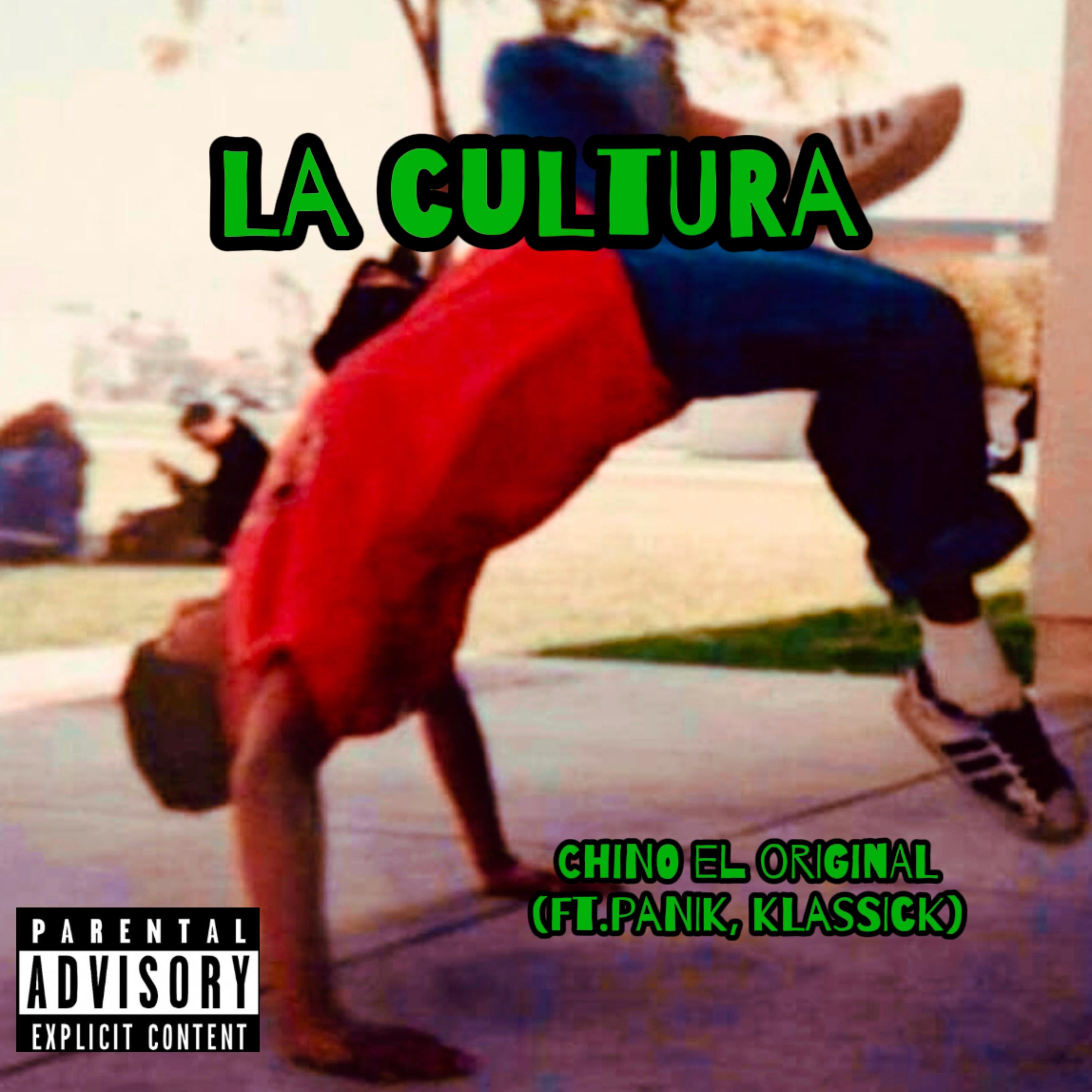 La Cultura artwork