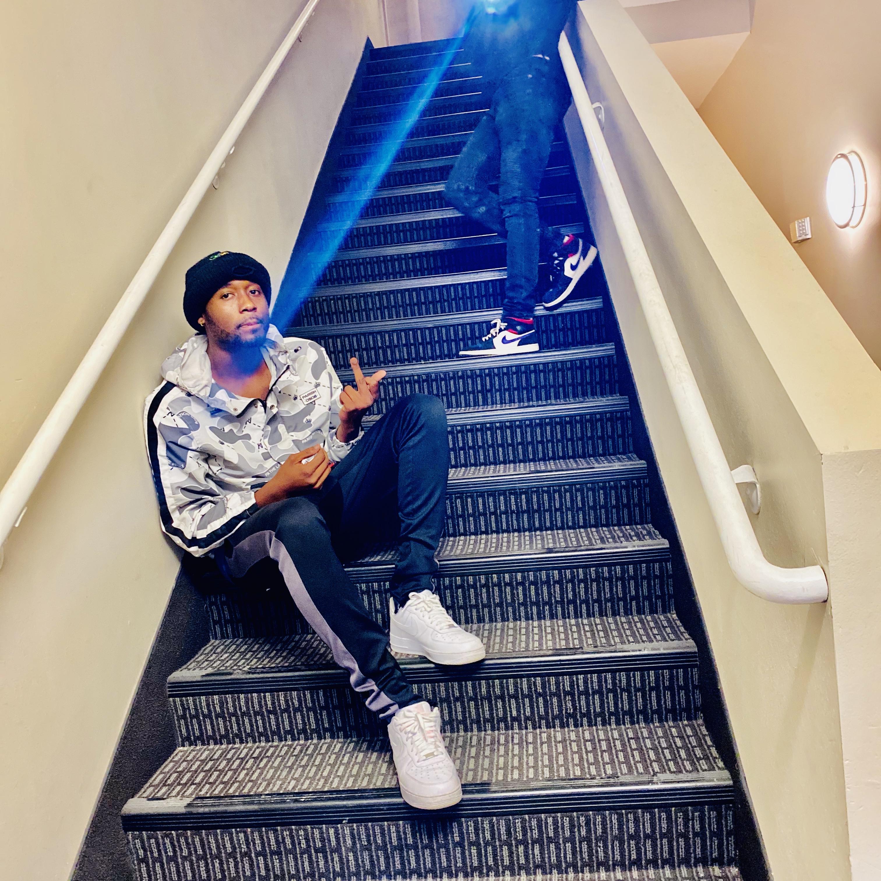 Dumb Fr by Roxiboy Slim cover art