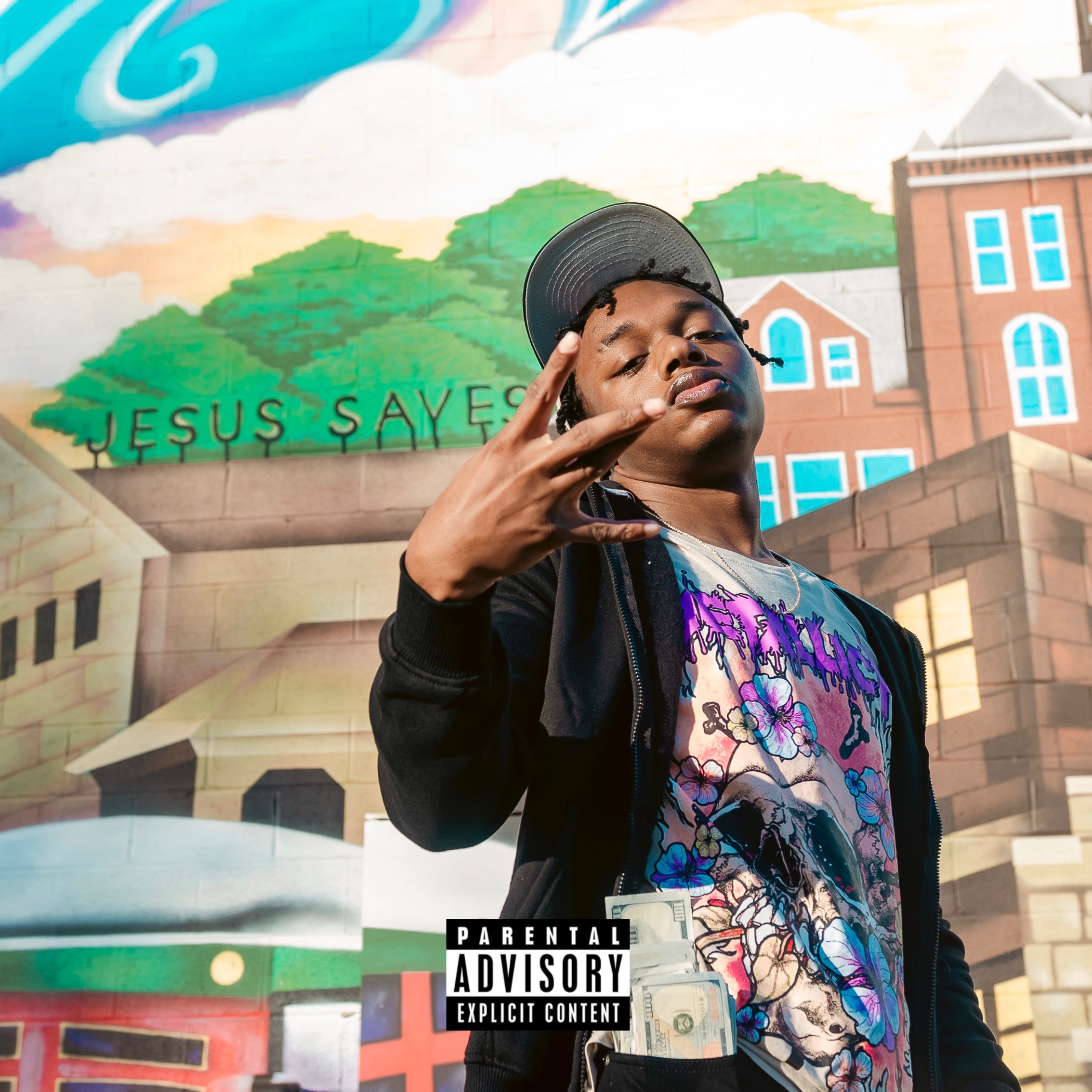 GOMD by Shon cover art