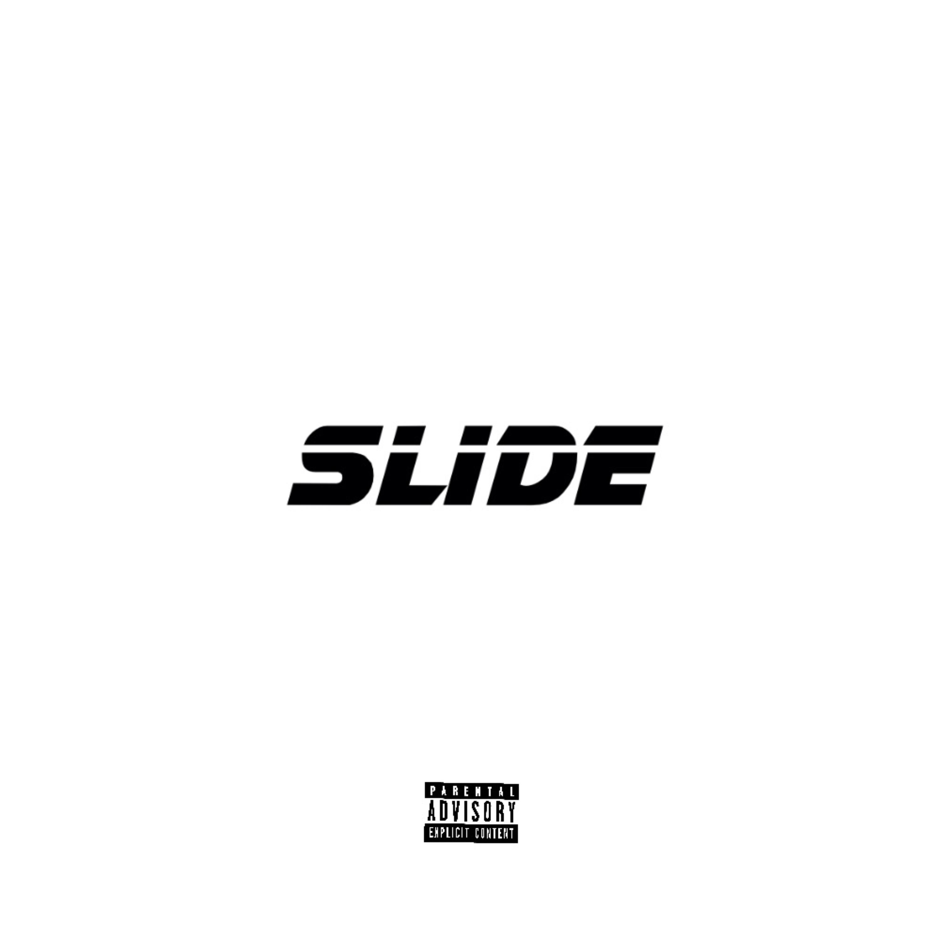 slide artwork