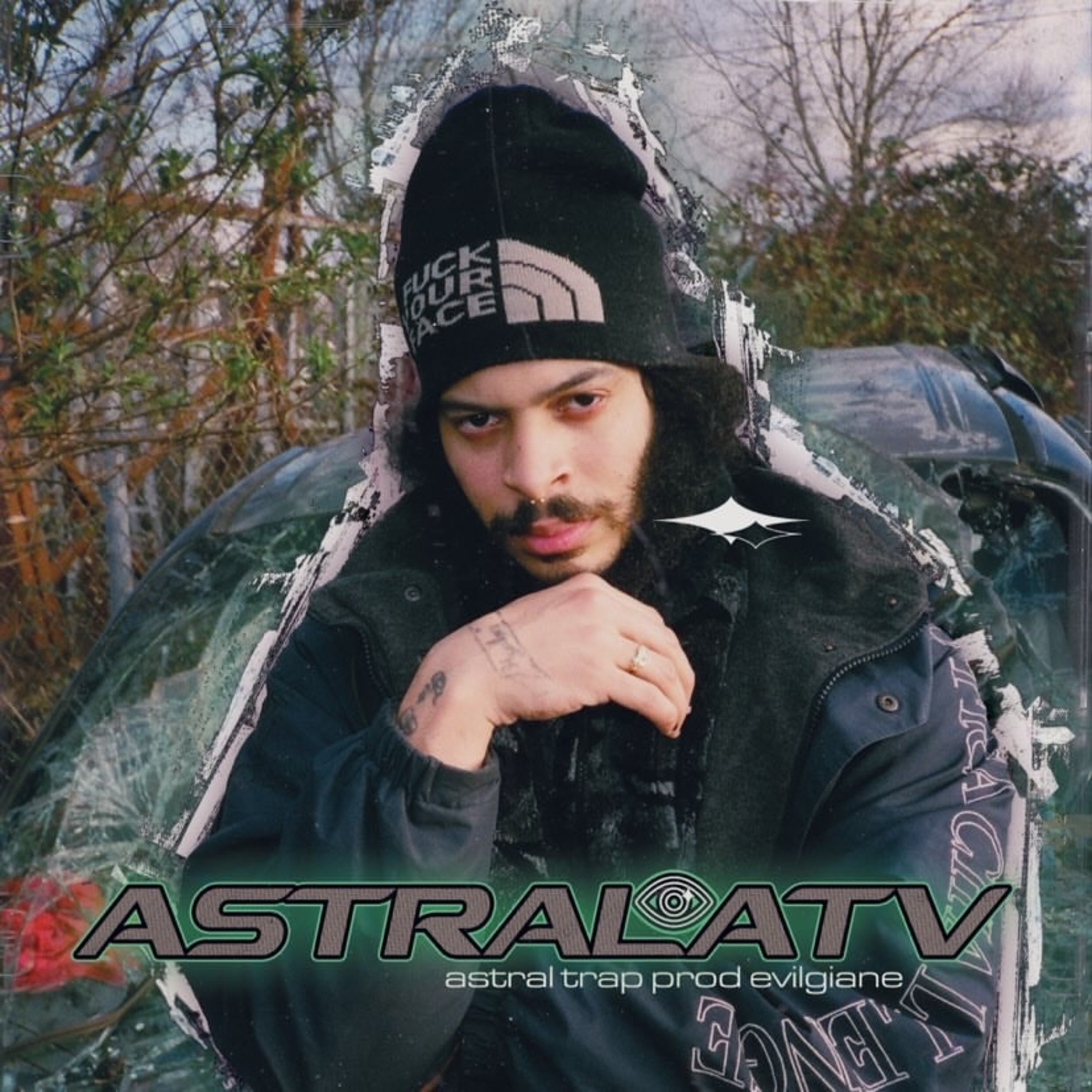 ASTRALATV artwork