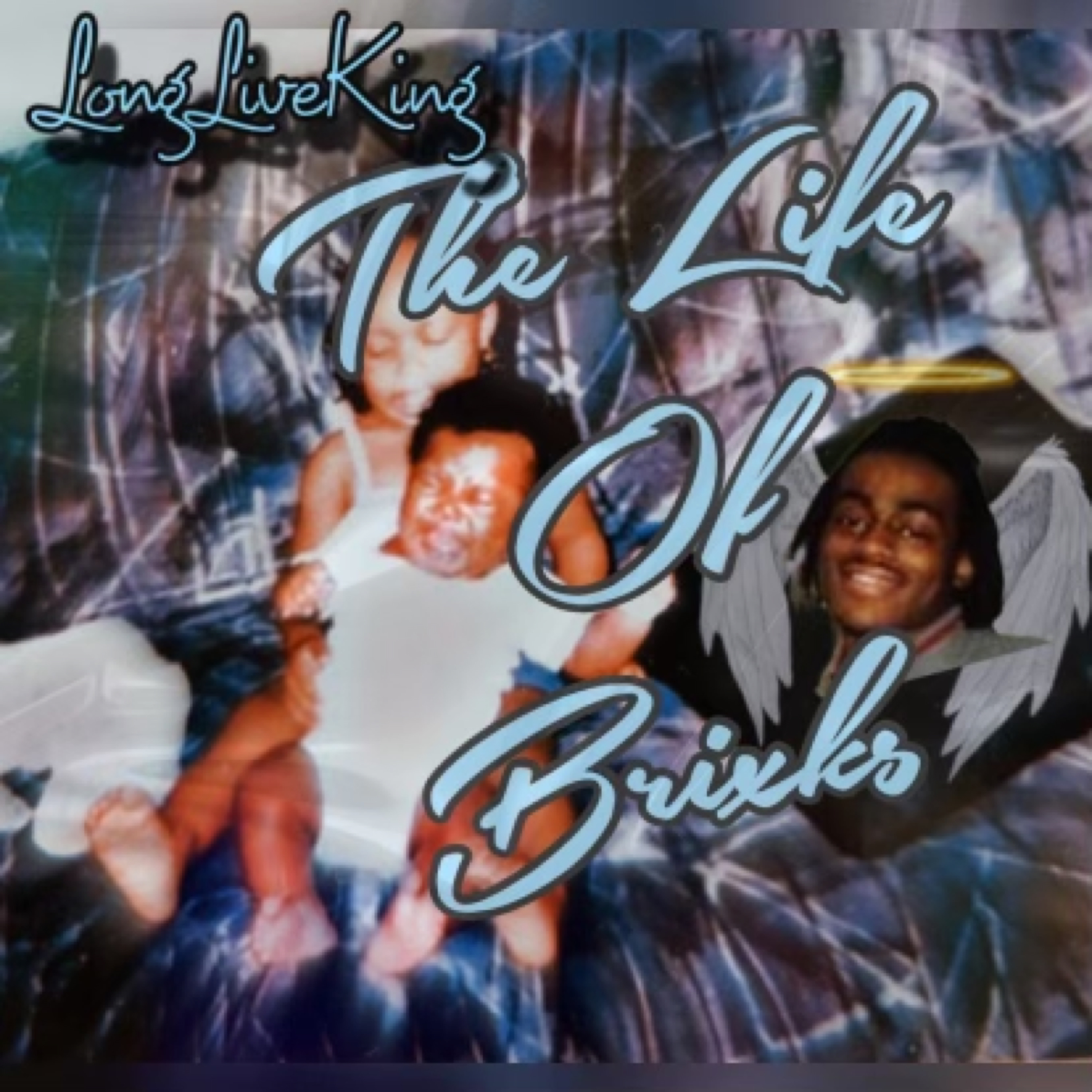 Life Of Brixkz artwork