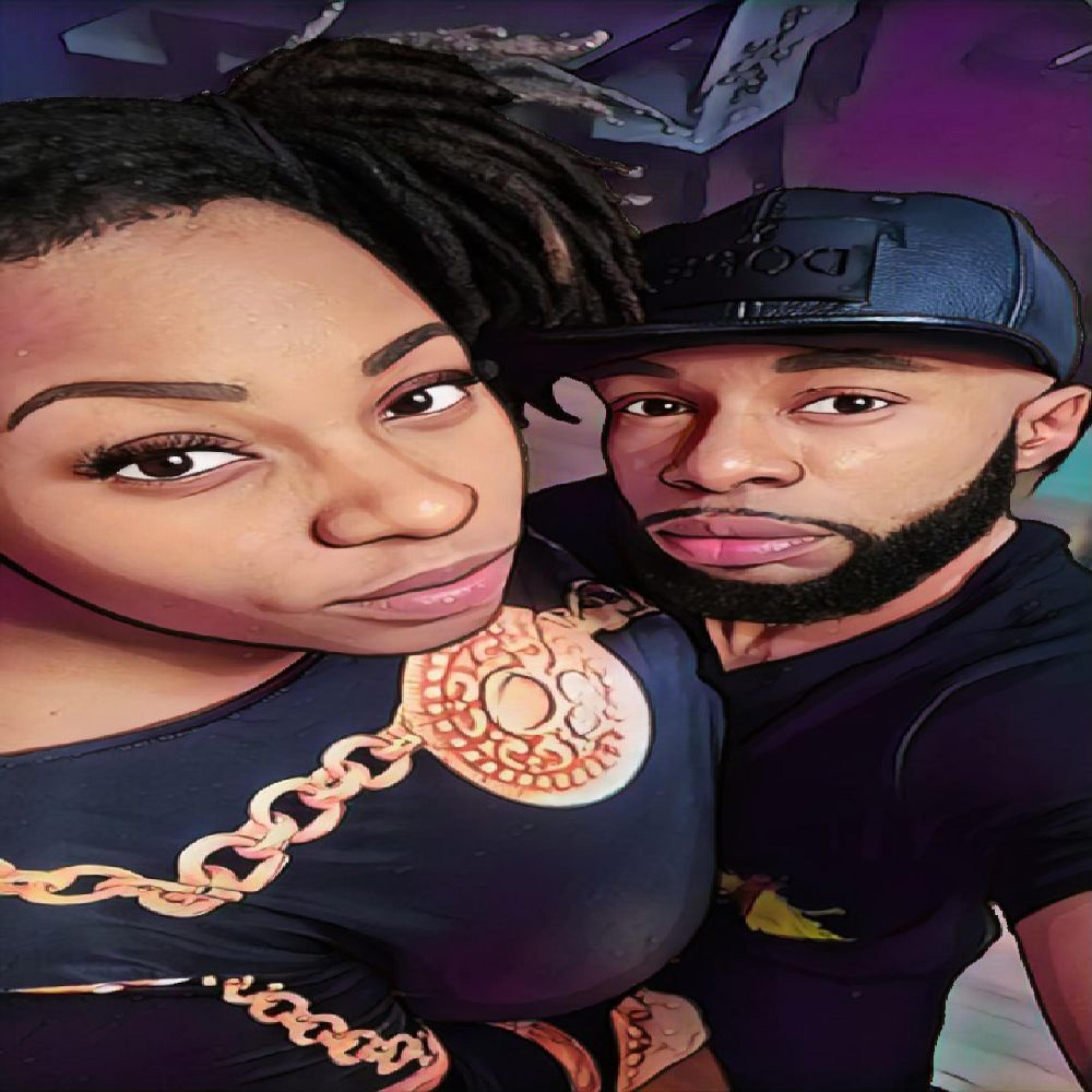 Gotta Go Off artwork