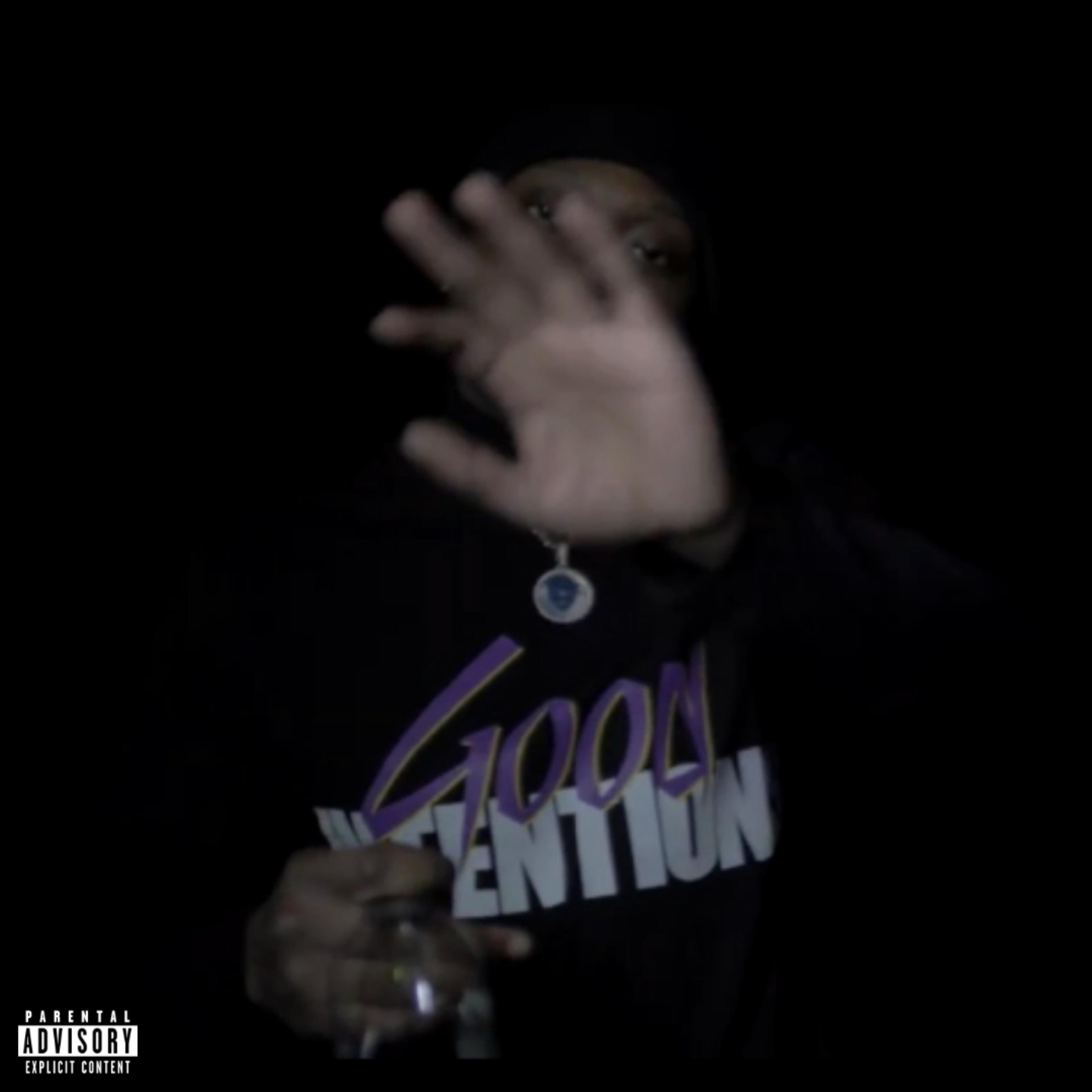UNTIL MY TIME artwork