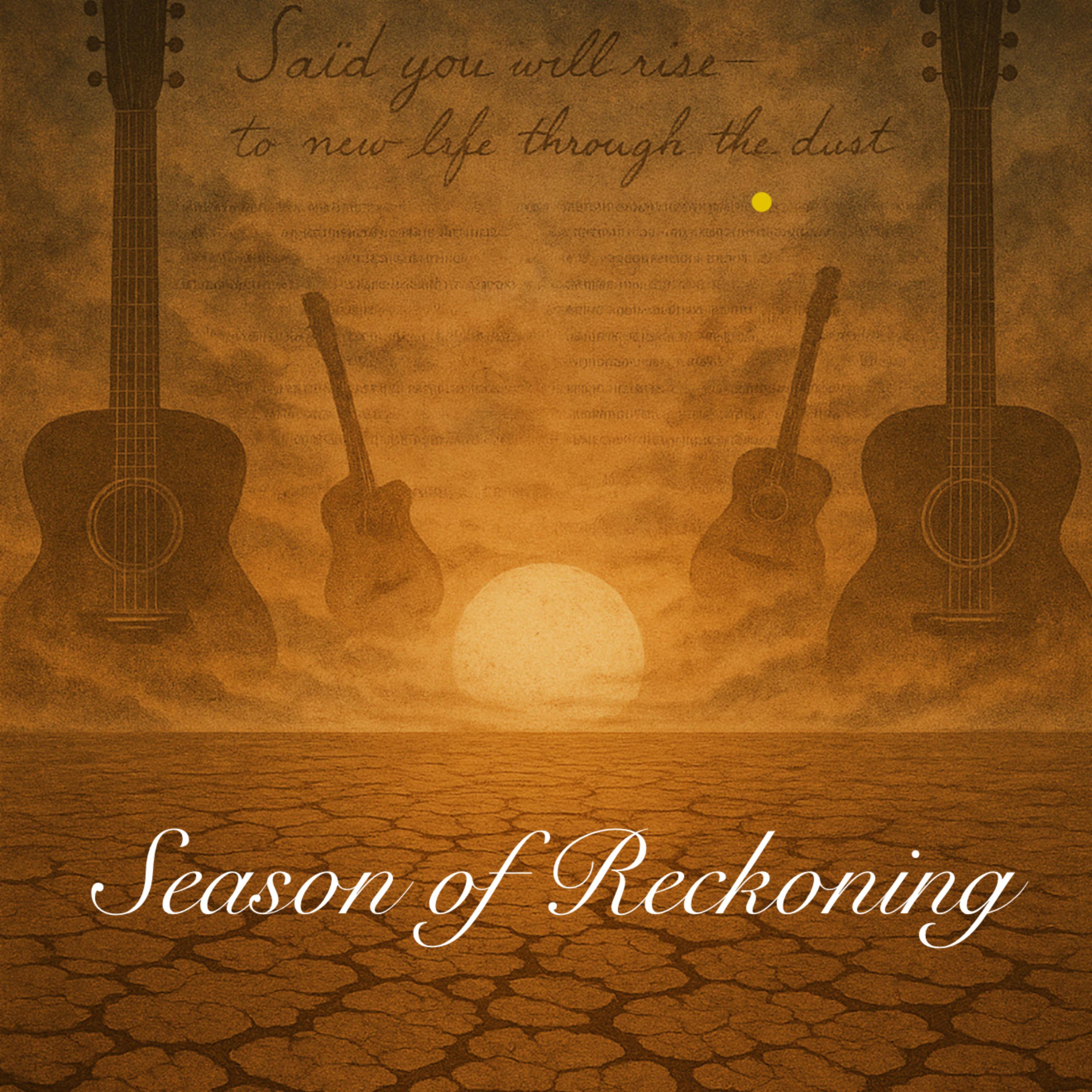 Season Of Reckoning artwork