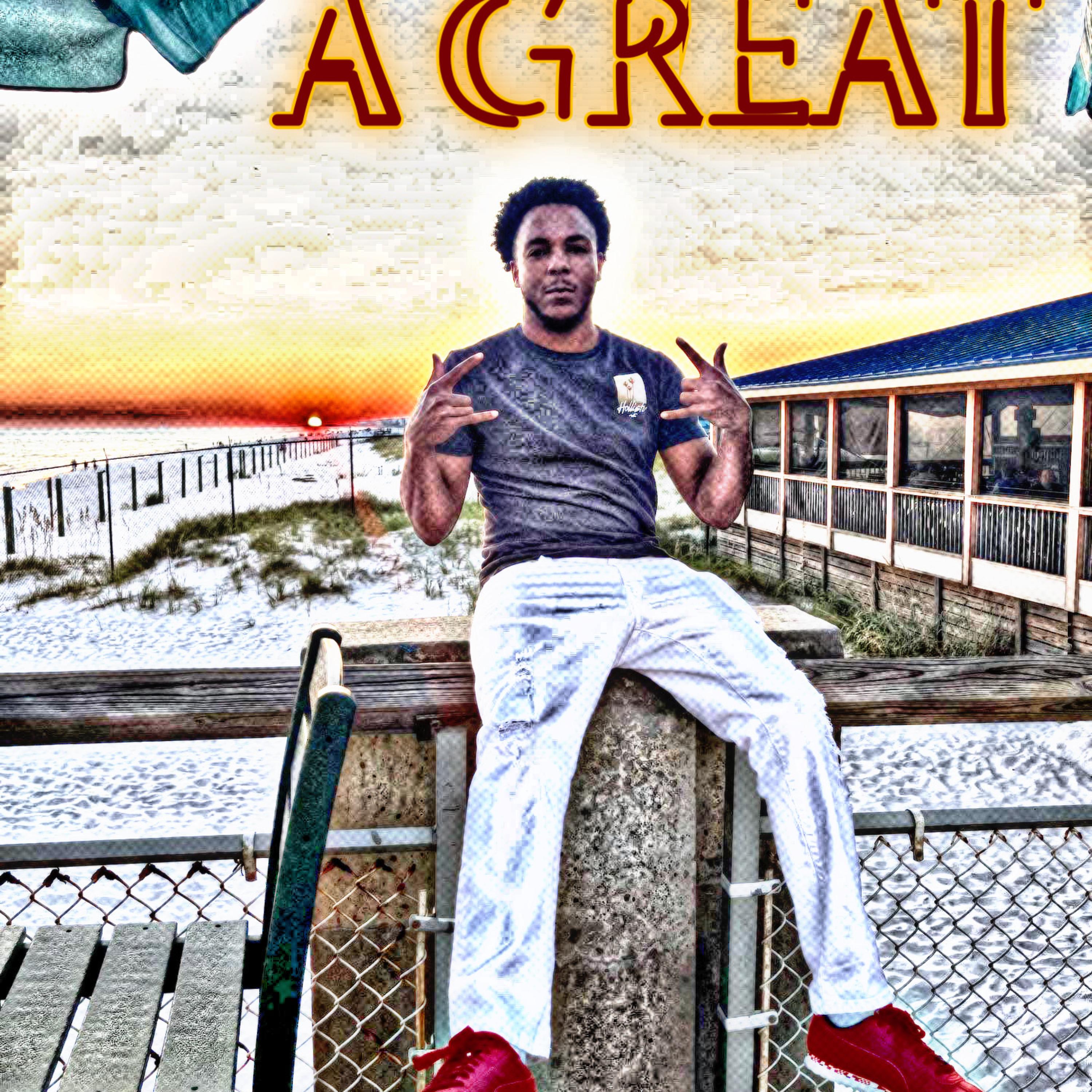A GREAT artwork