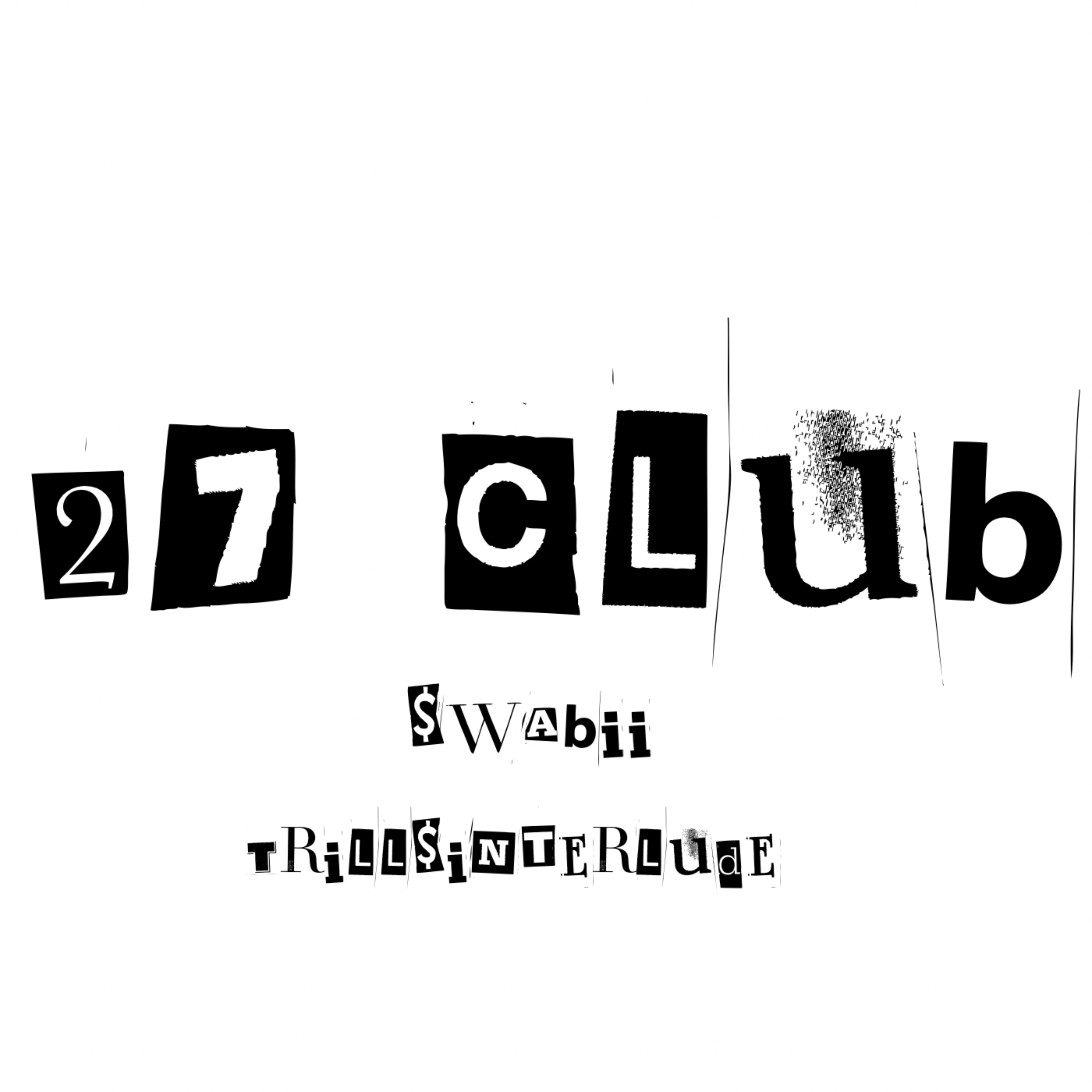 27 Club artwork