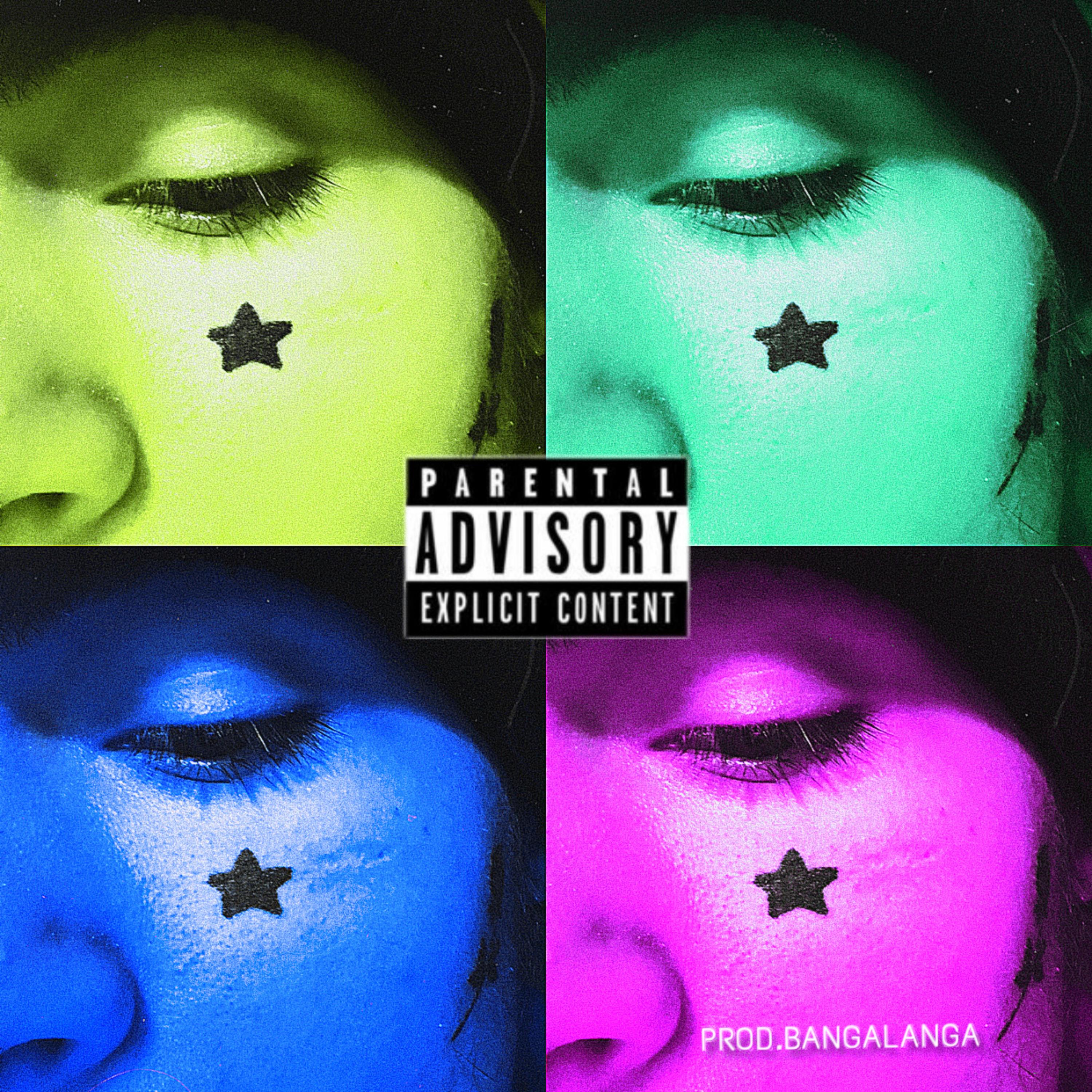 LIKE ME. artwork